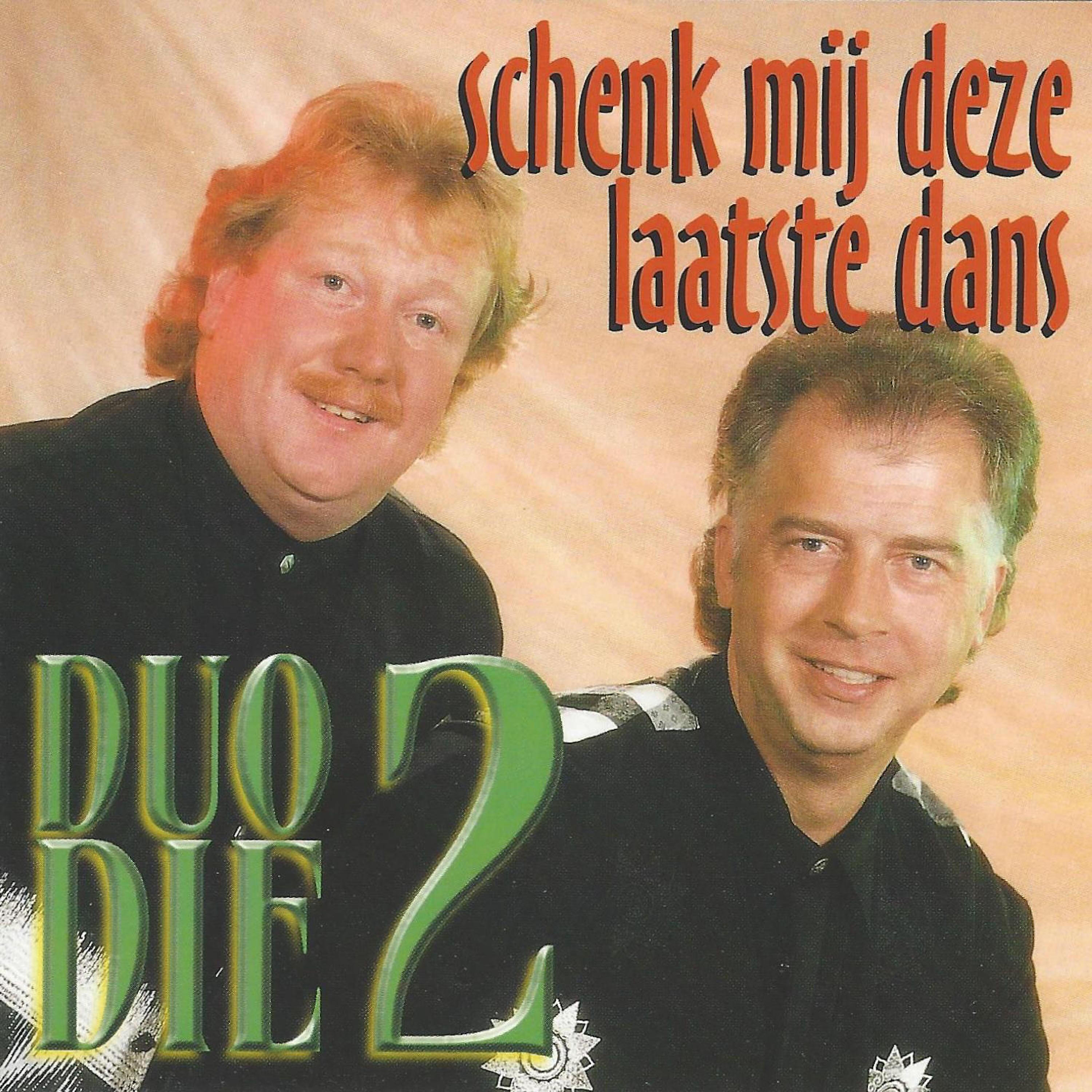 Duo Die 2 - Tango d'amour