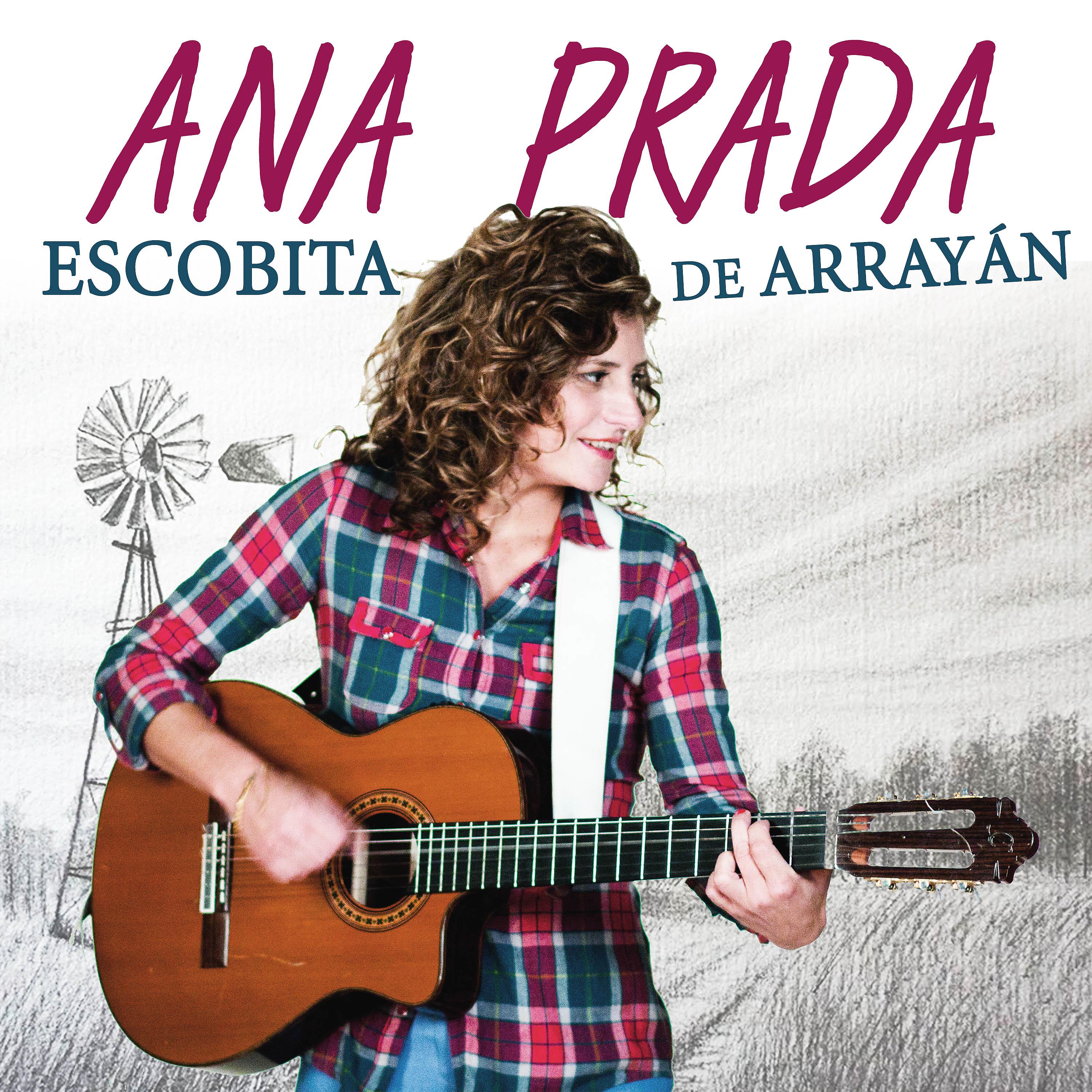 Постер альбома Escobita de Arrayán