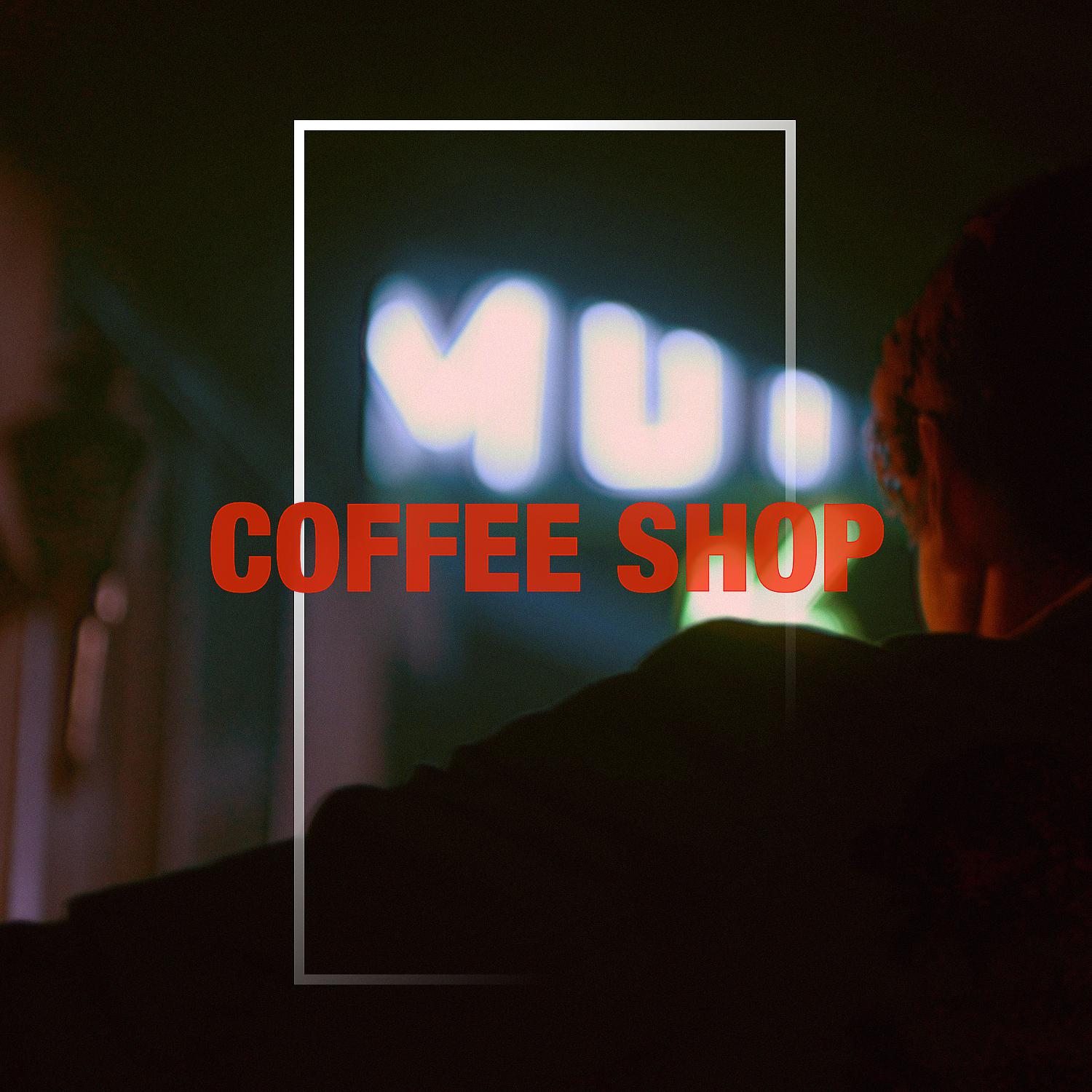 Постер альбома Coffee Shop (feat. Kes Kross)