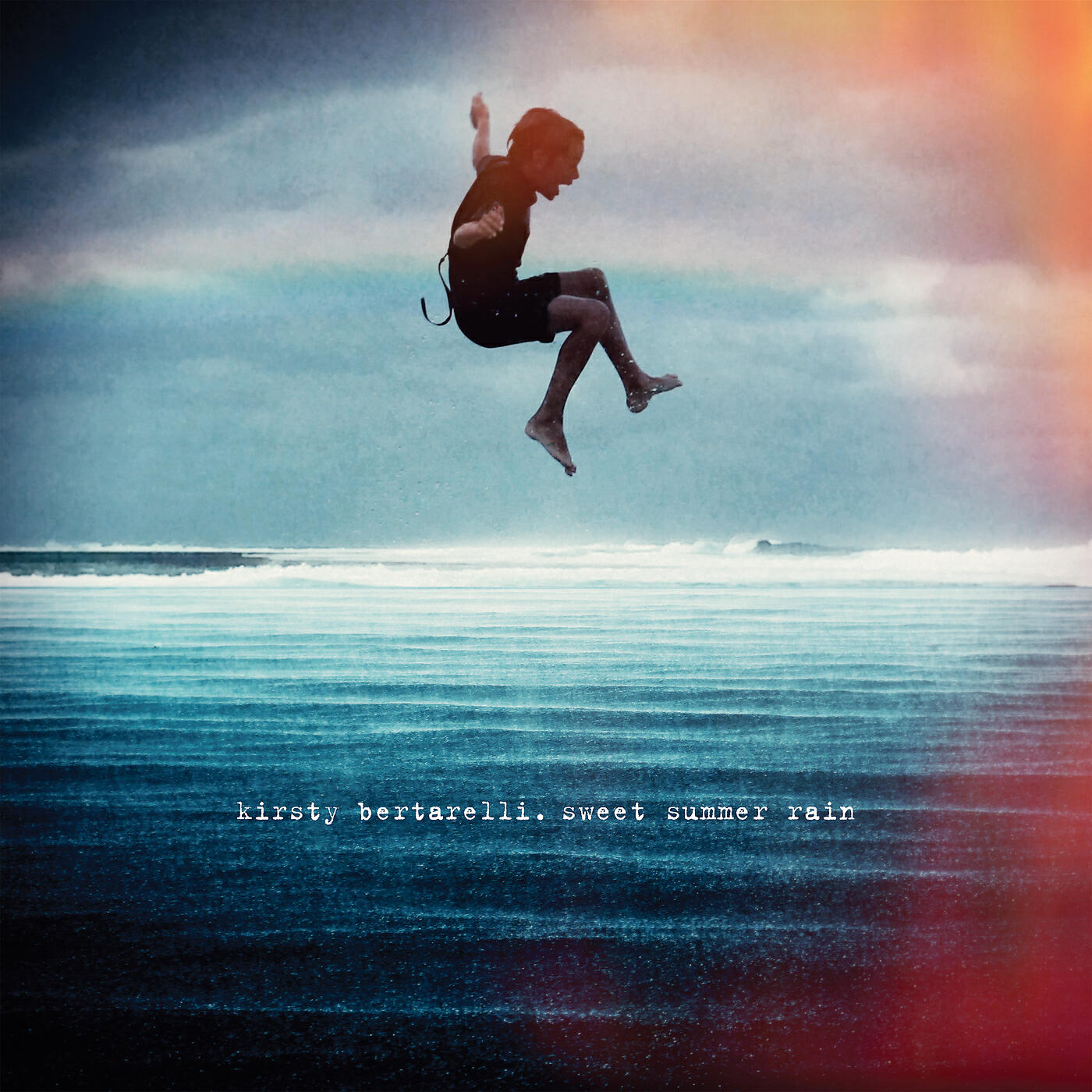 Kirsty Bertarelli - Fire Fire Fire