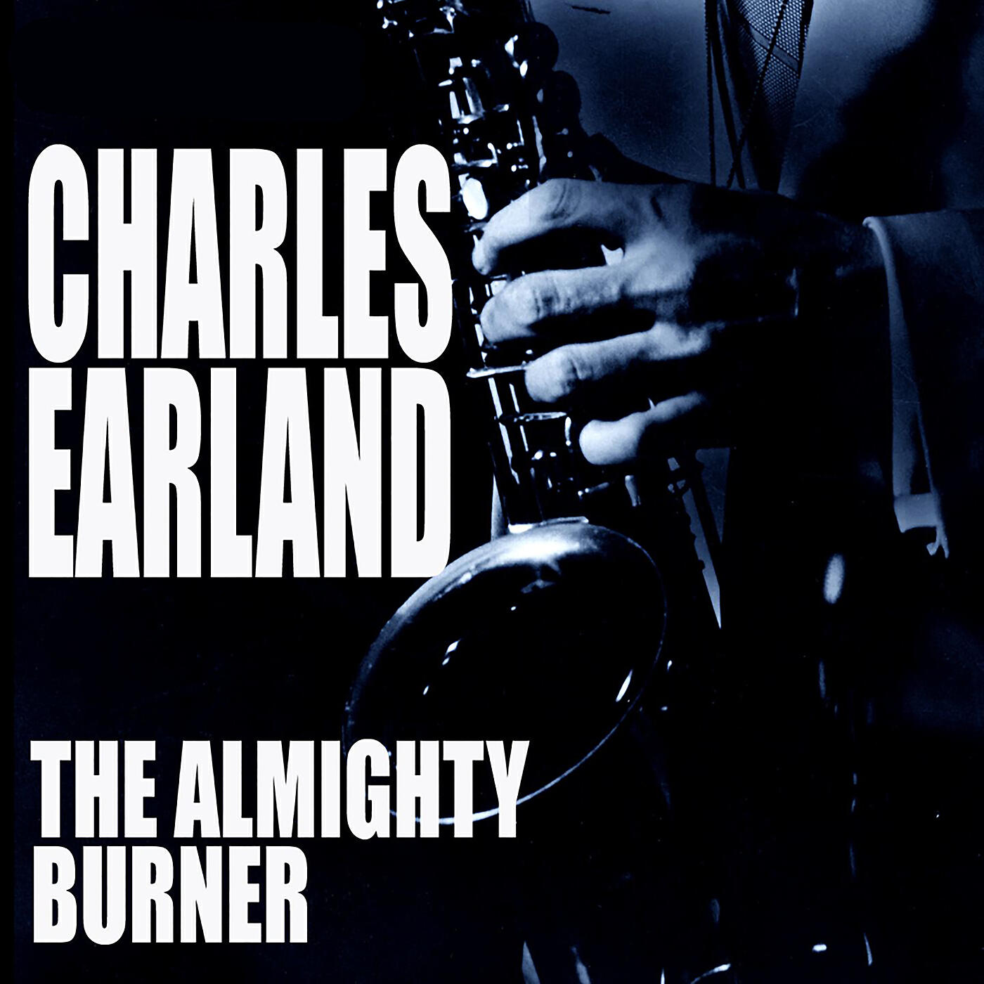 Charles Earland - The Kicker