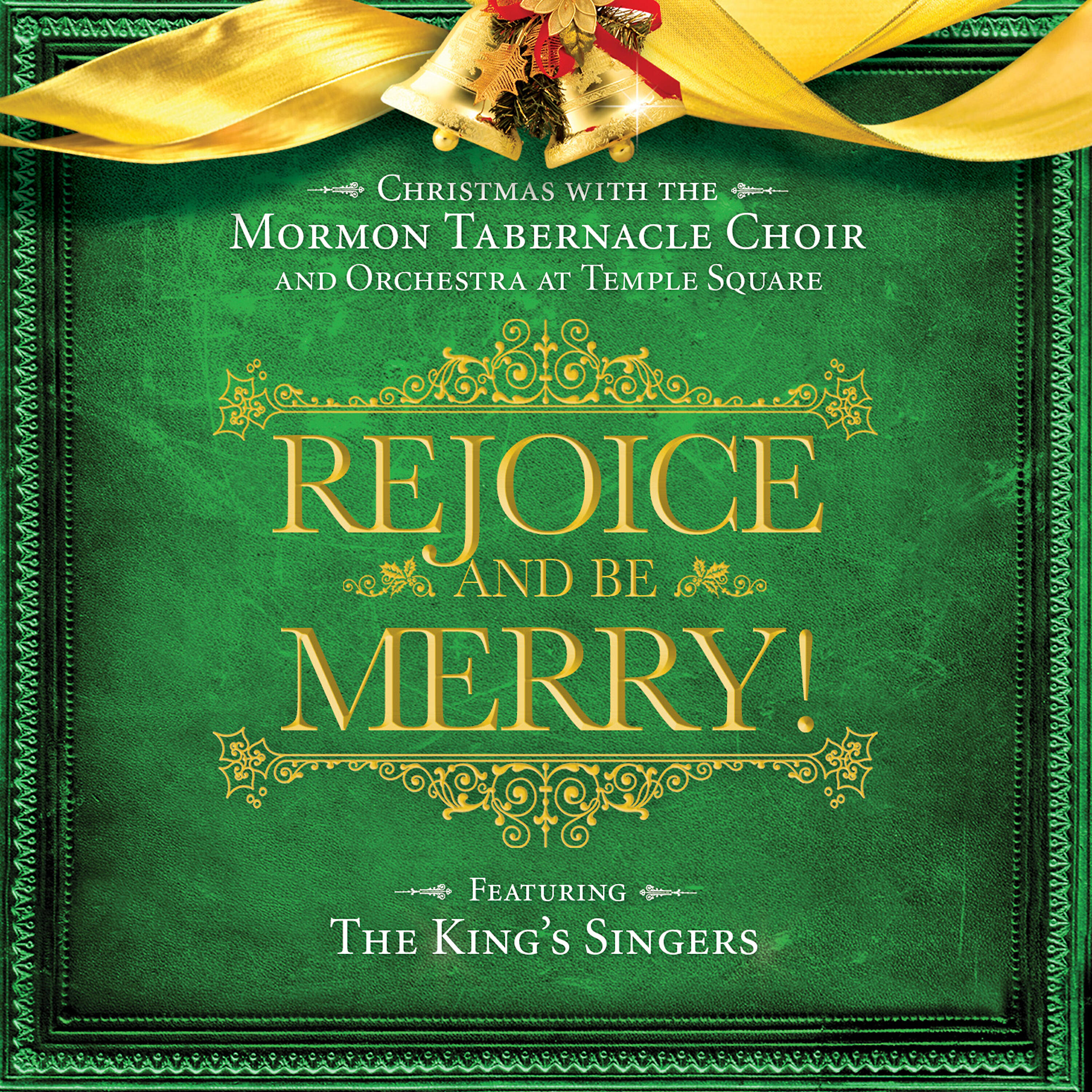 Mormon Tabernacle Choir - The First Nowell