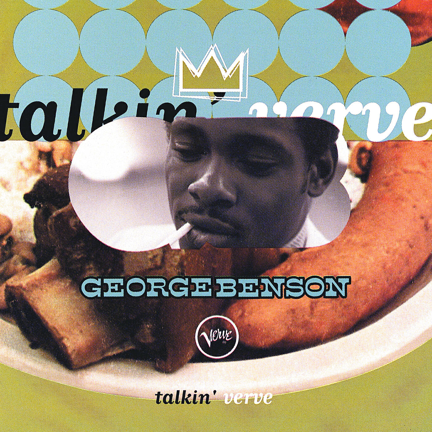 GEORGE BENSON - Doobie Doobie Blues