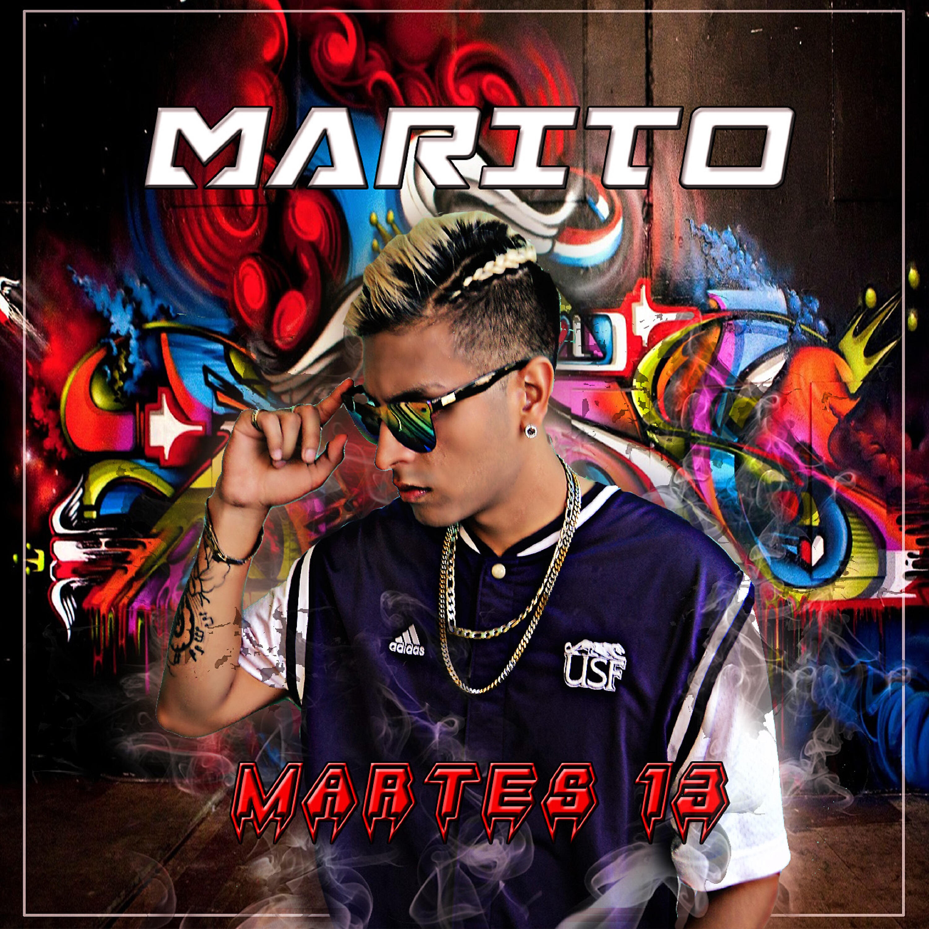 Marito - Olha a Explosao (Guachiloca)