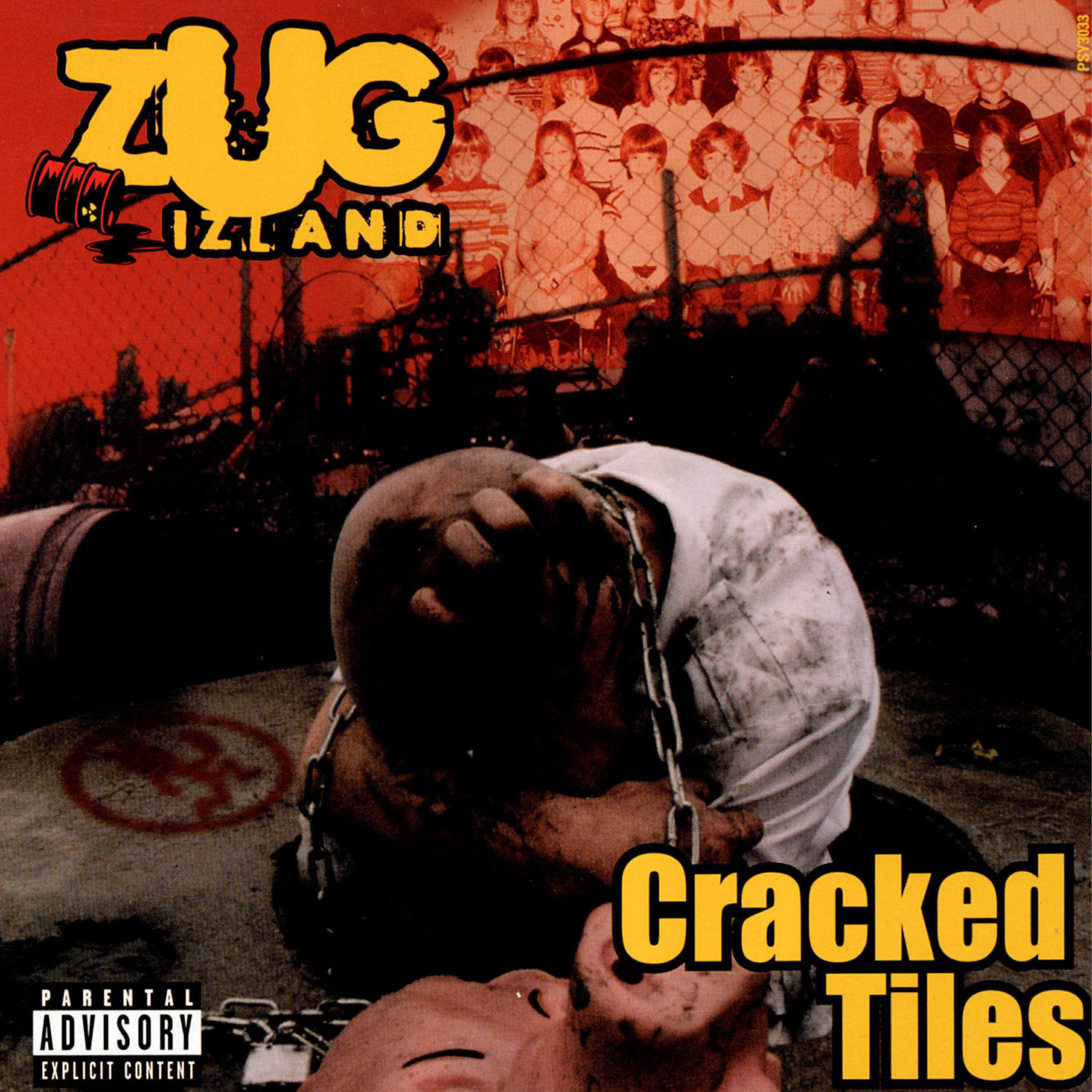 Zug Izland - Small Town