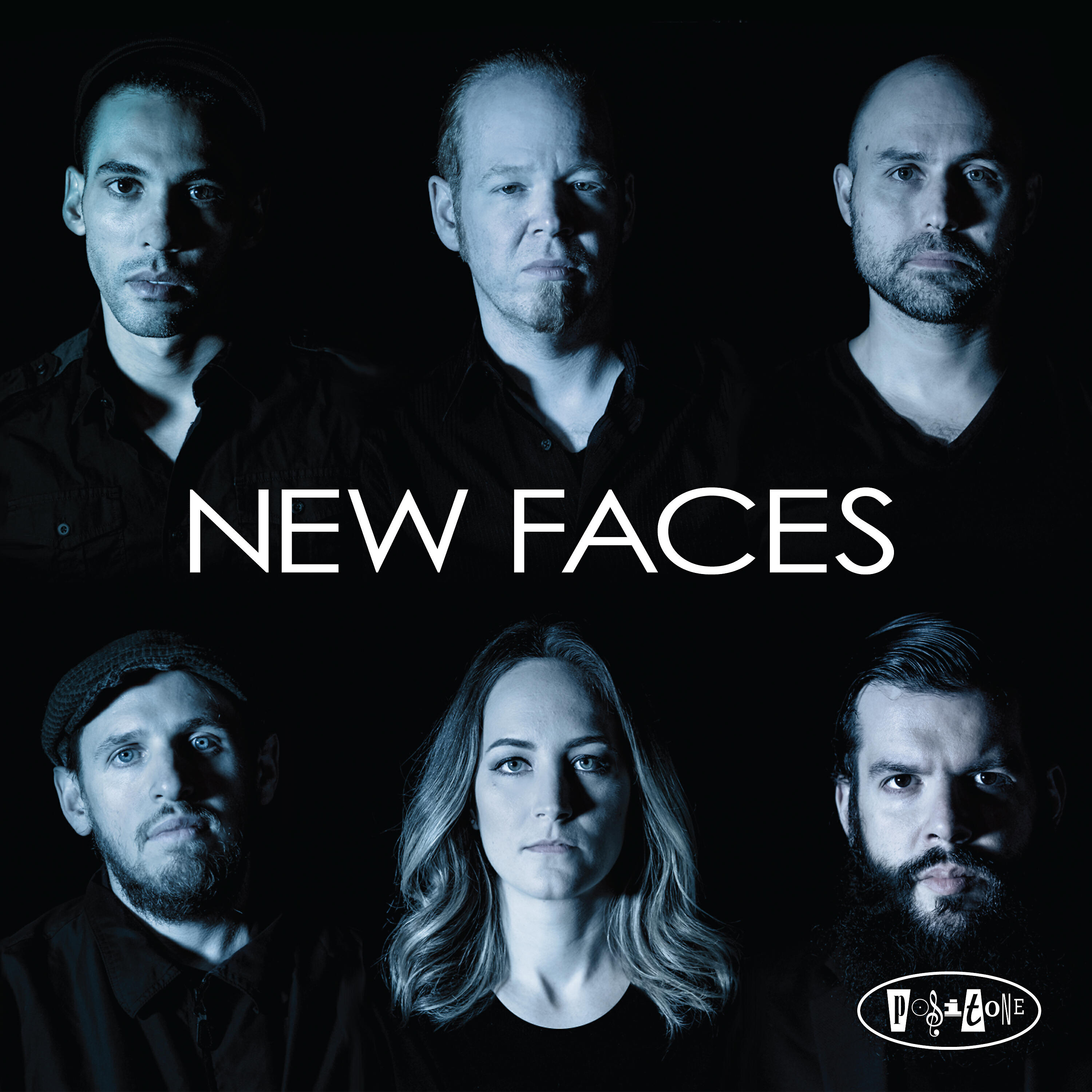New Faces - Vortex