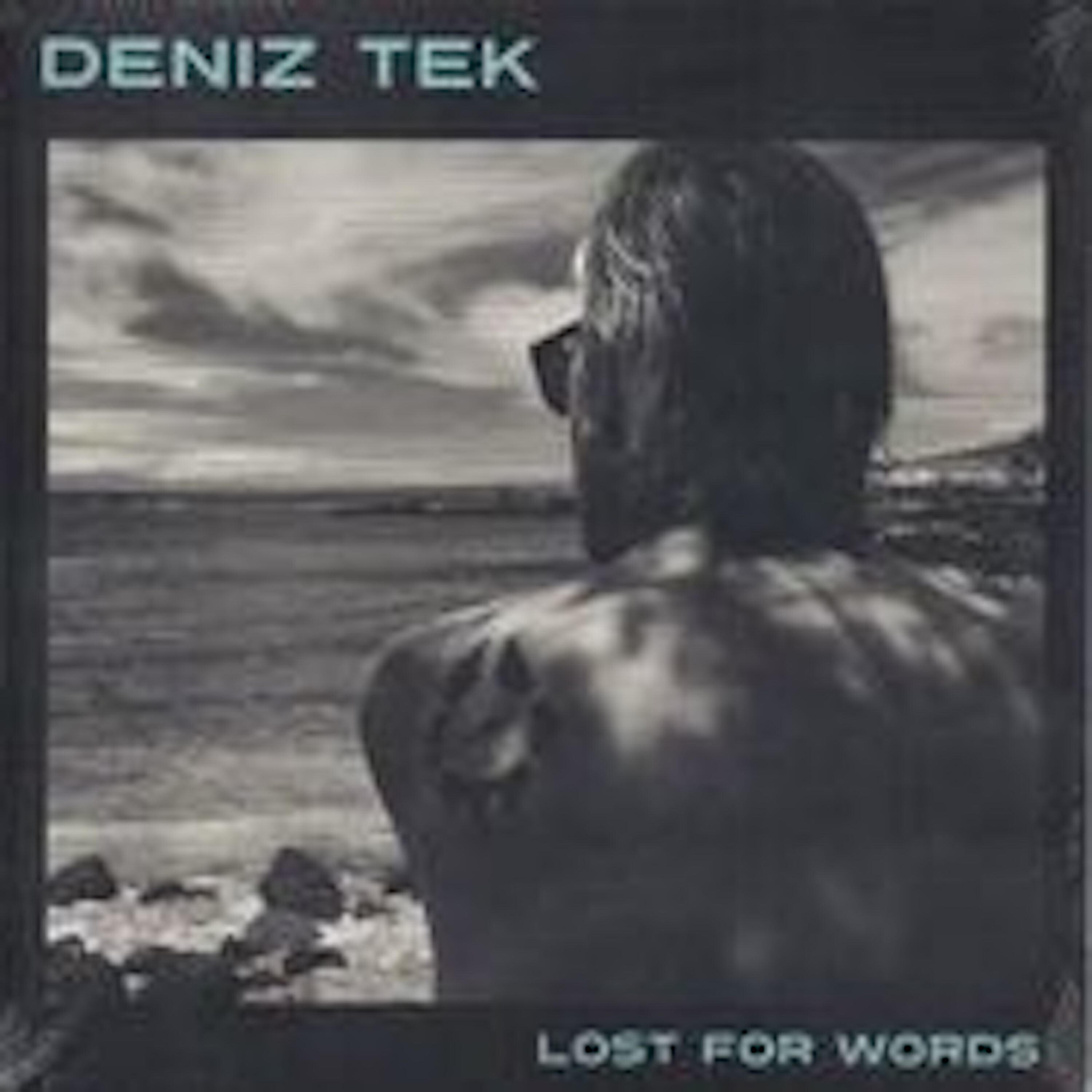 Deniz Tek - Zeno Beach-Redo2eq