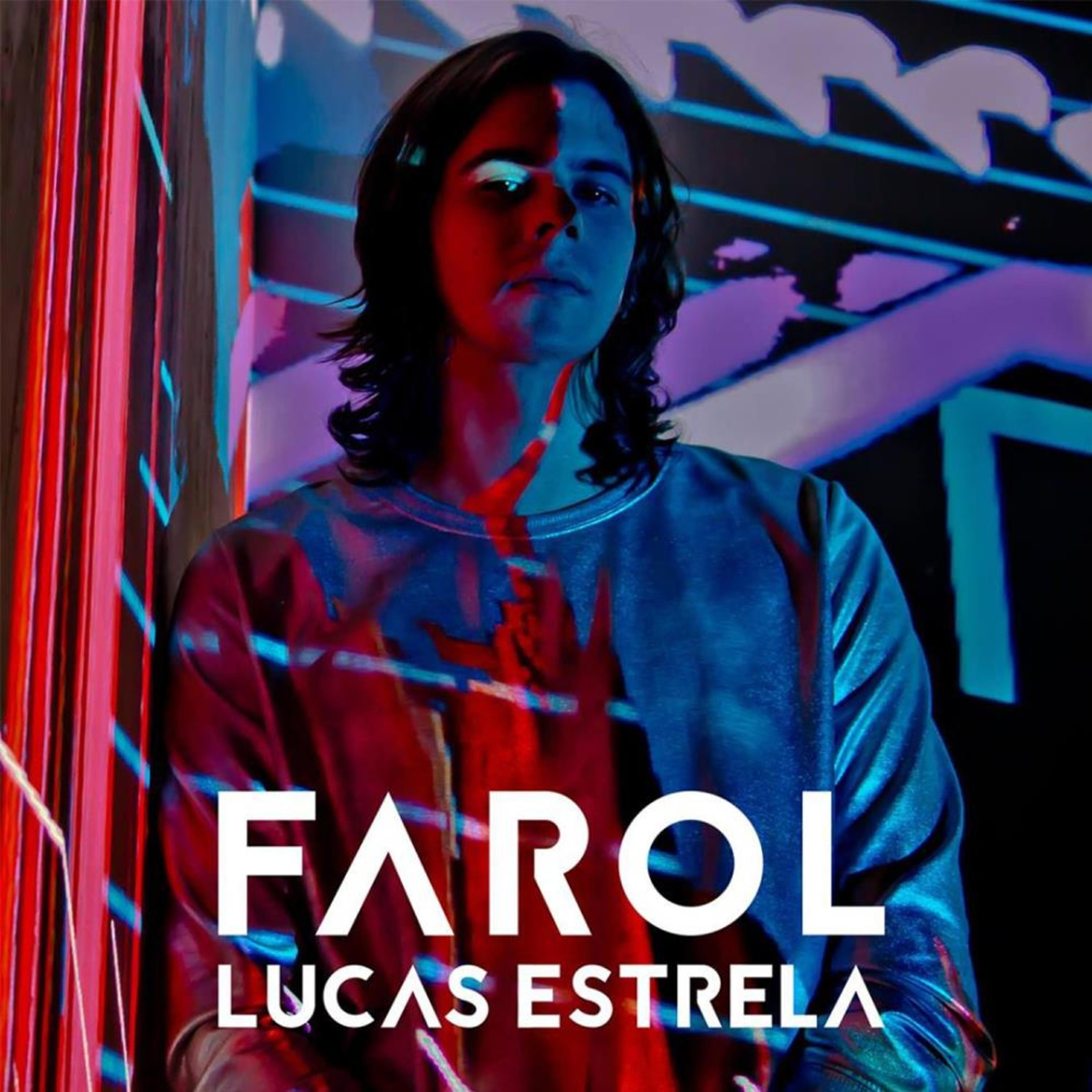 Lucas Estrela - Lambada Star