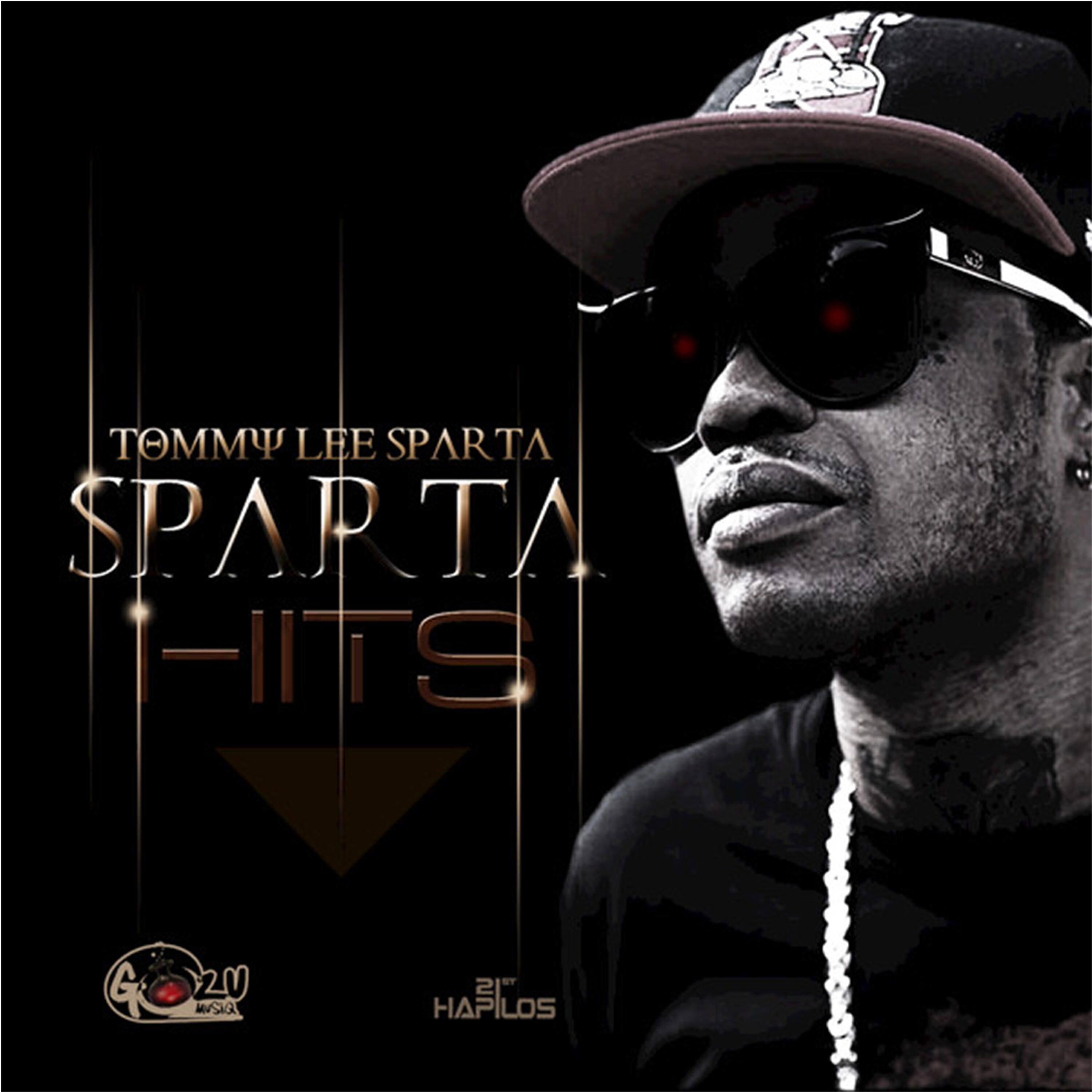 Tommy Lee Sparta - Buss a Blank
