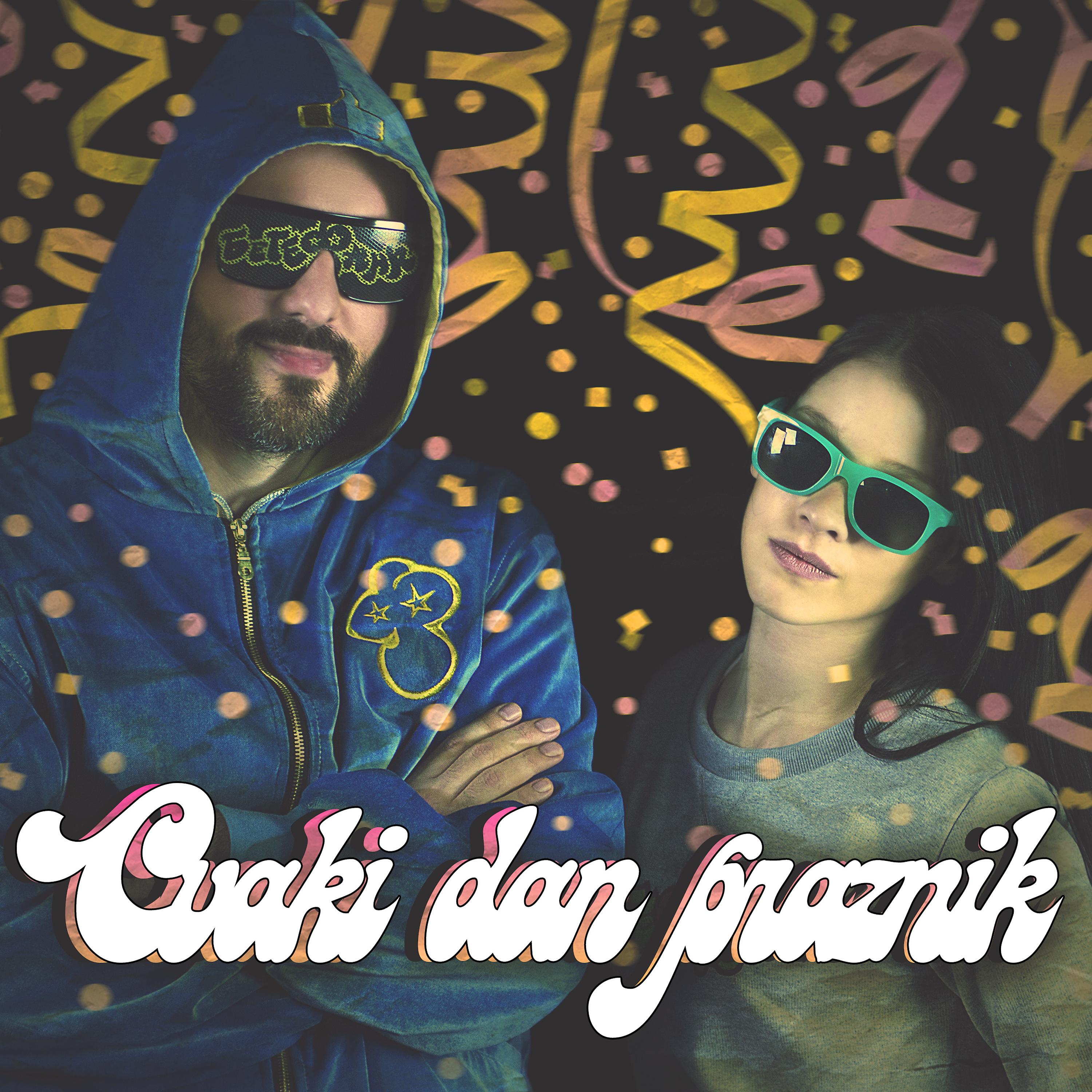 Постер альбома Cvaki dan praznik