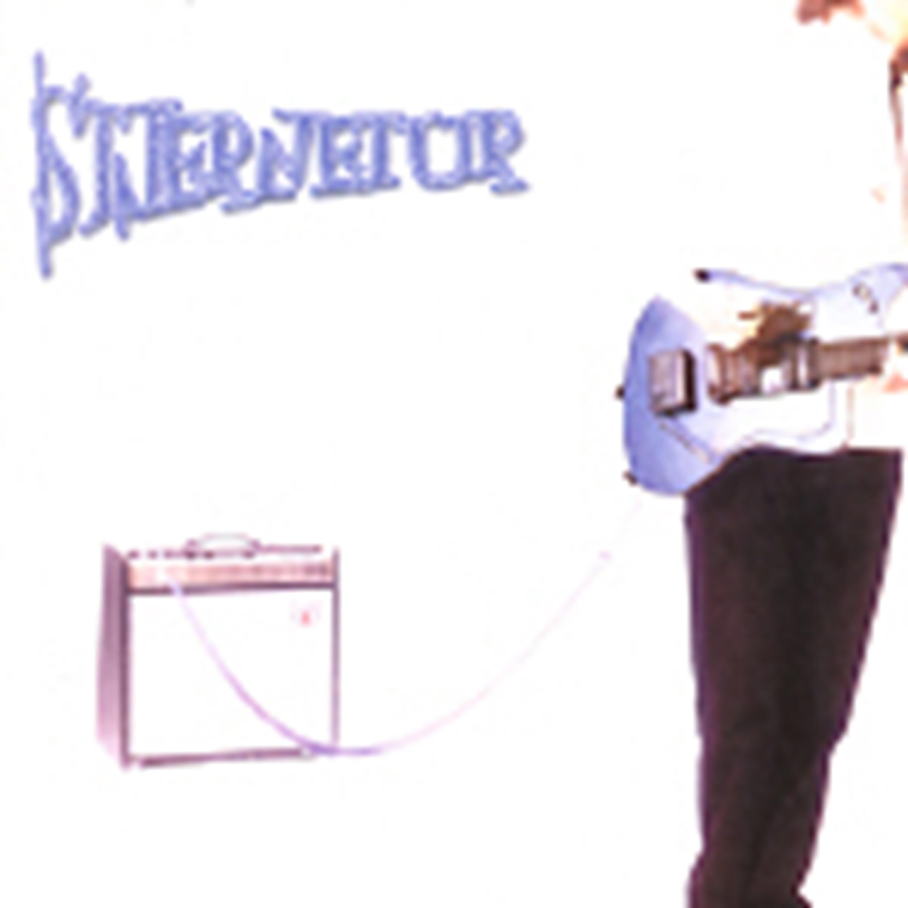 Are Bredahl Simonsen - Kansje Vært Nok