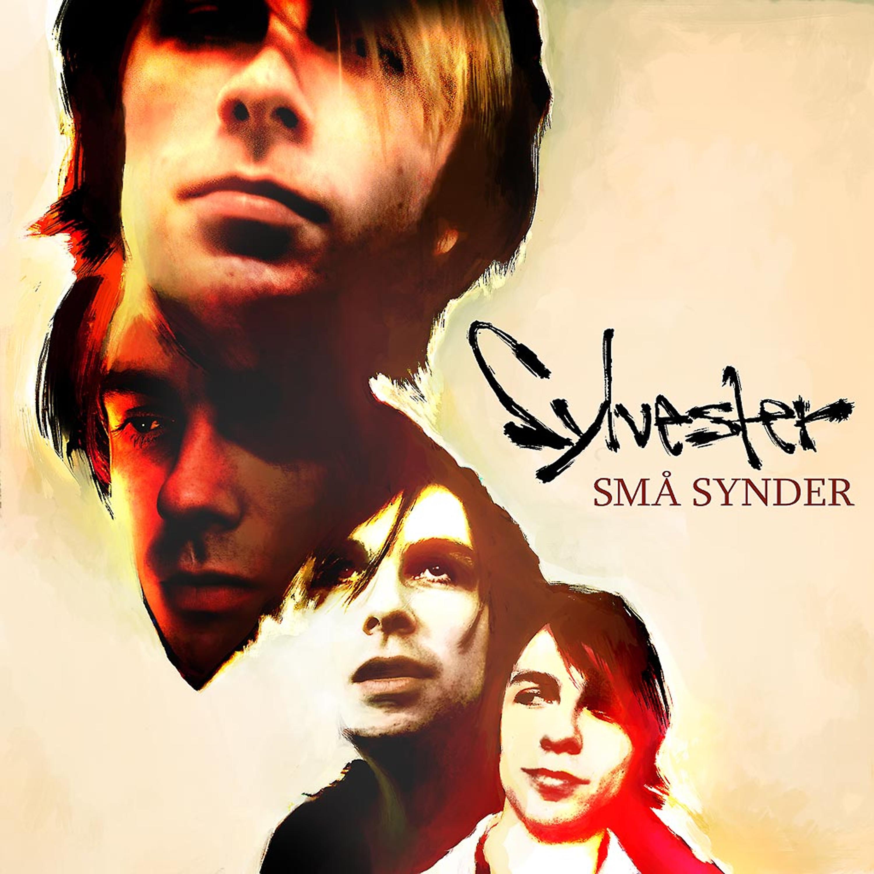 Постер альбома Små Synder