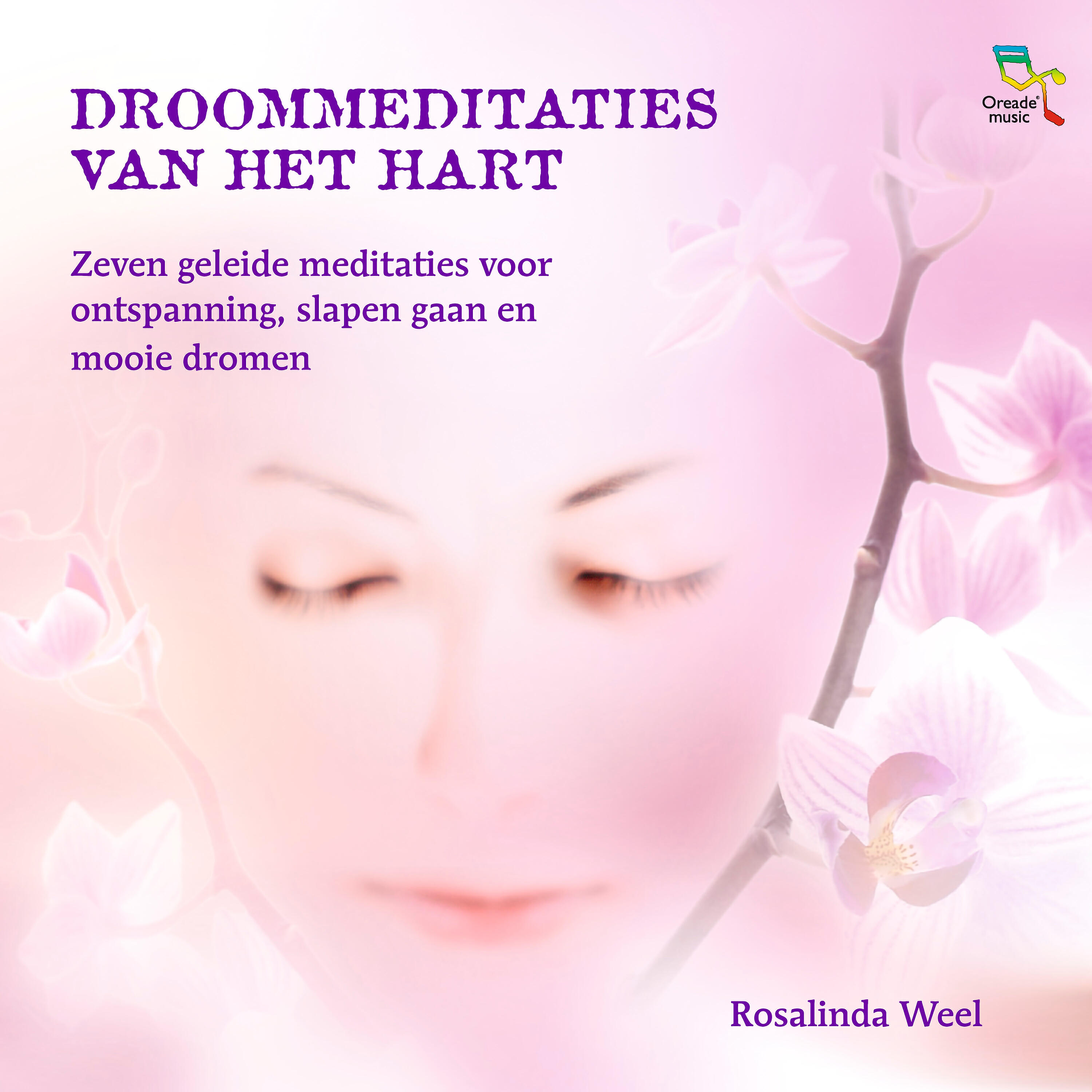 Rosalinda Weel - Droomboom