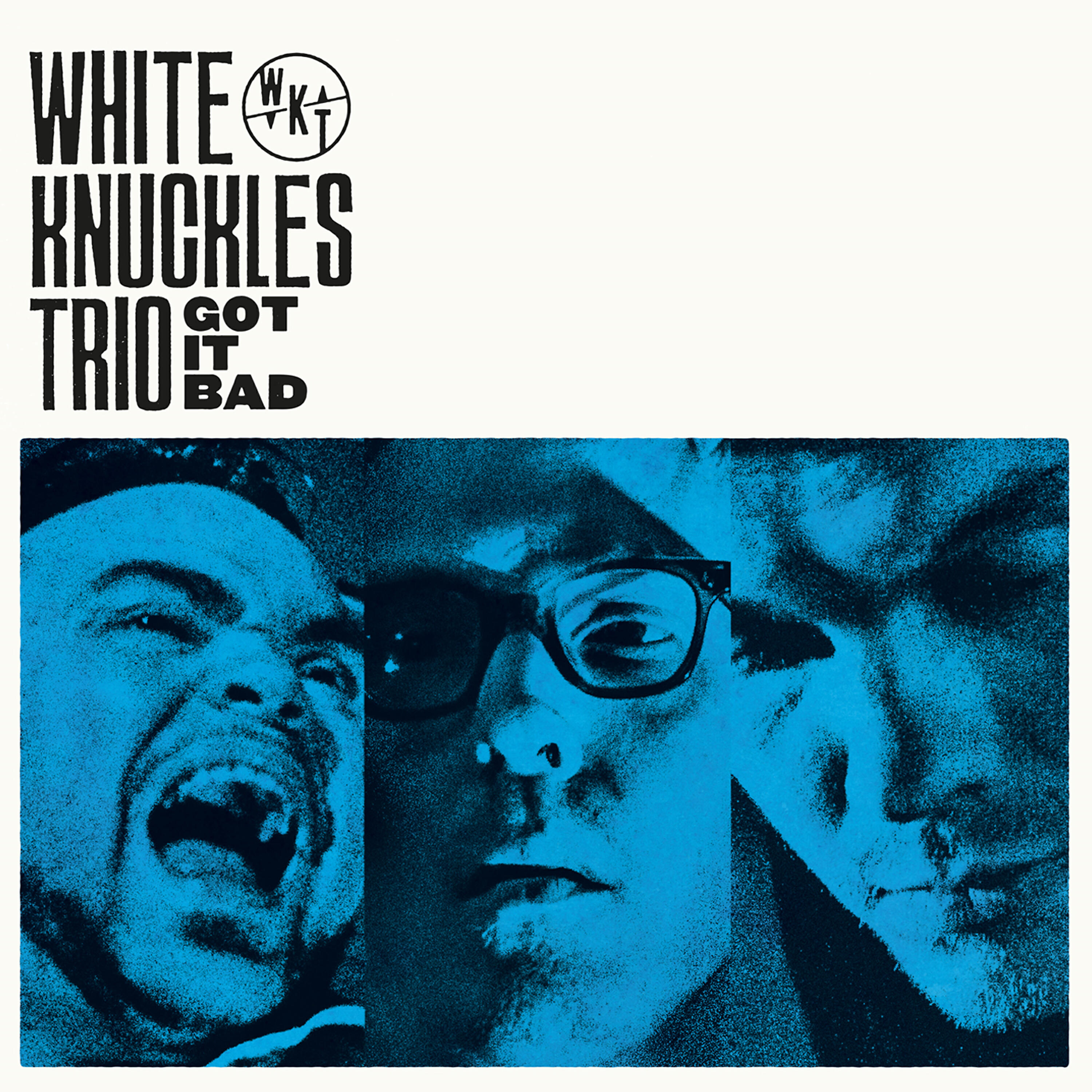 White Knuckles Trio - This Train