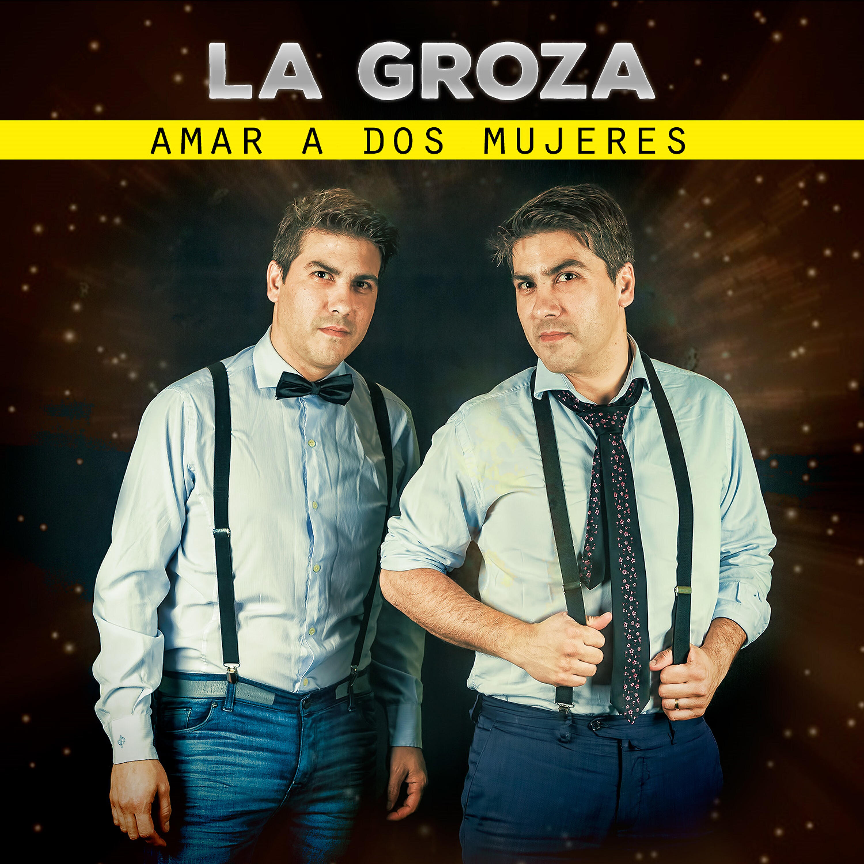 La Groza - La Mejor de Todas