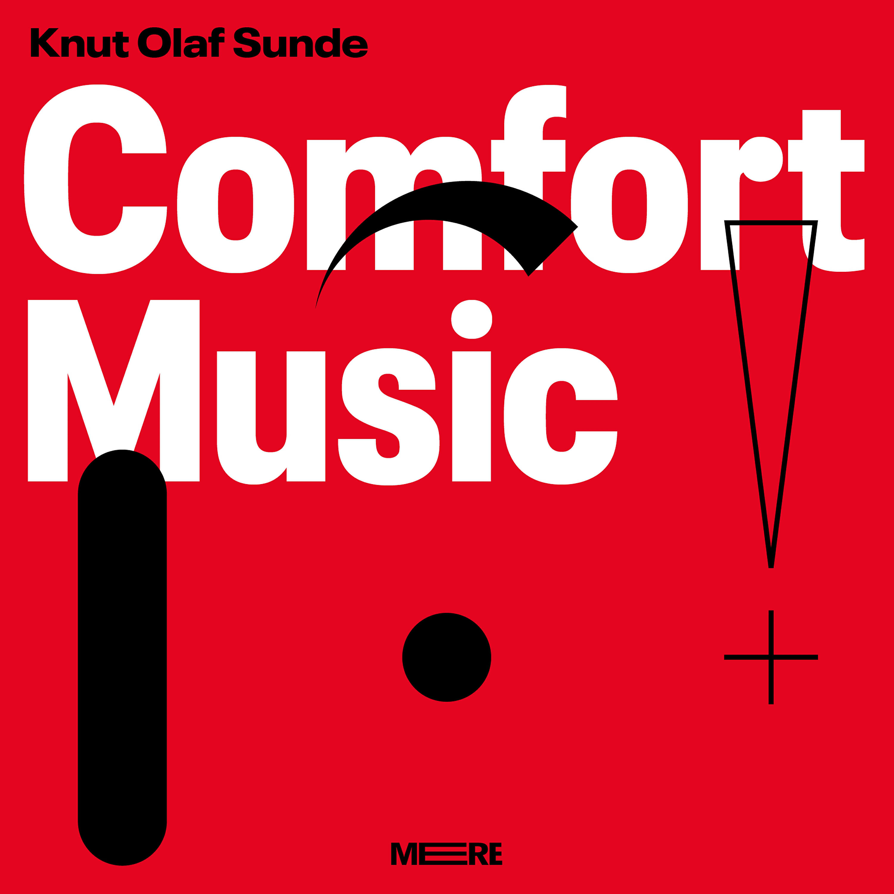 Knut Olaf Sunde - Comfort Music, Pt. 1