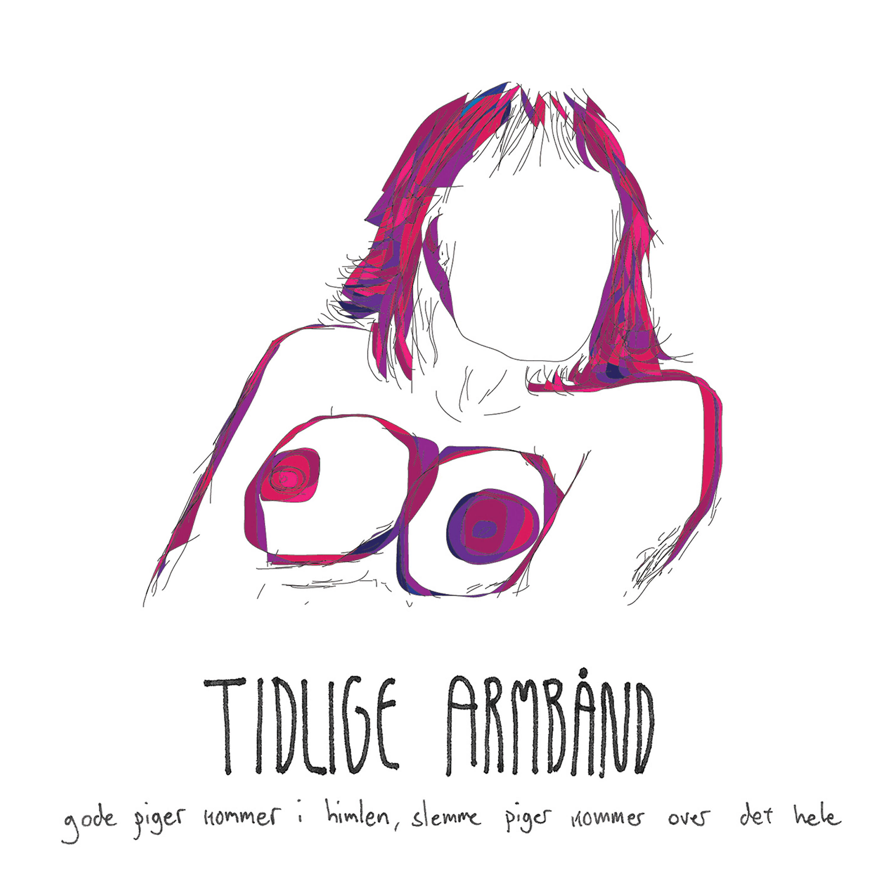 Tidlige Armbånd - Lige Slem for Altid