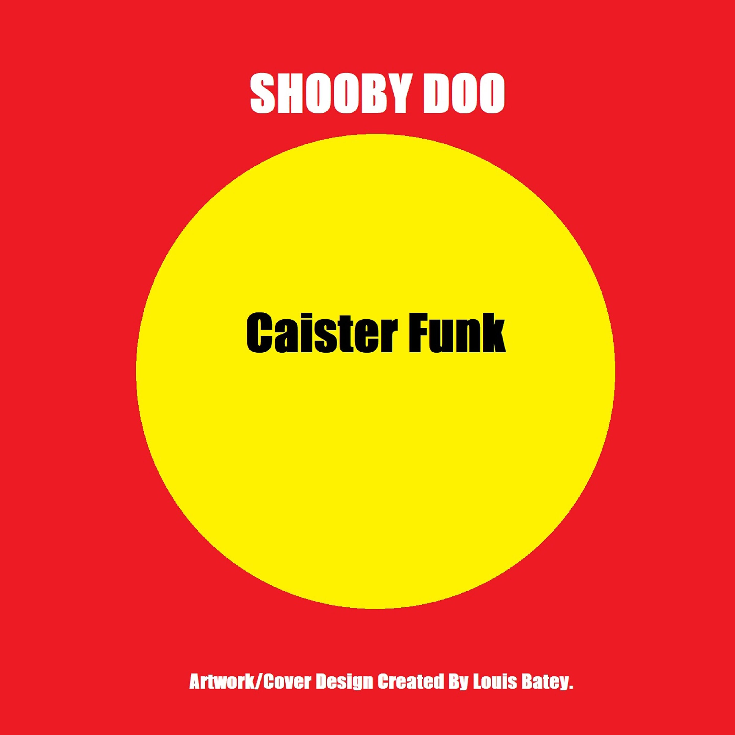 Shooby Doo - Caister Funk