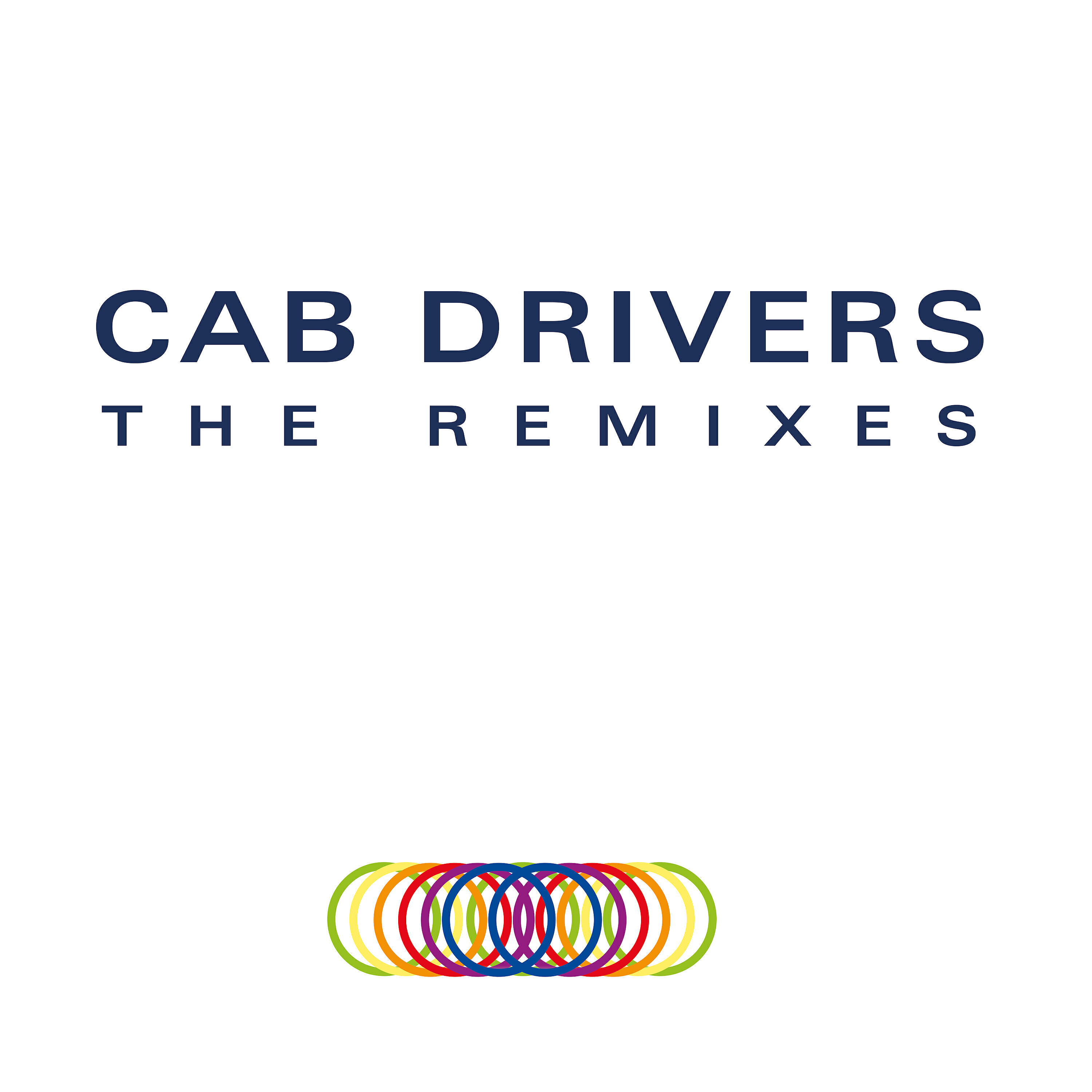 Mancini - Jijijaja (Cab Drivers Remix)
