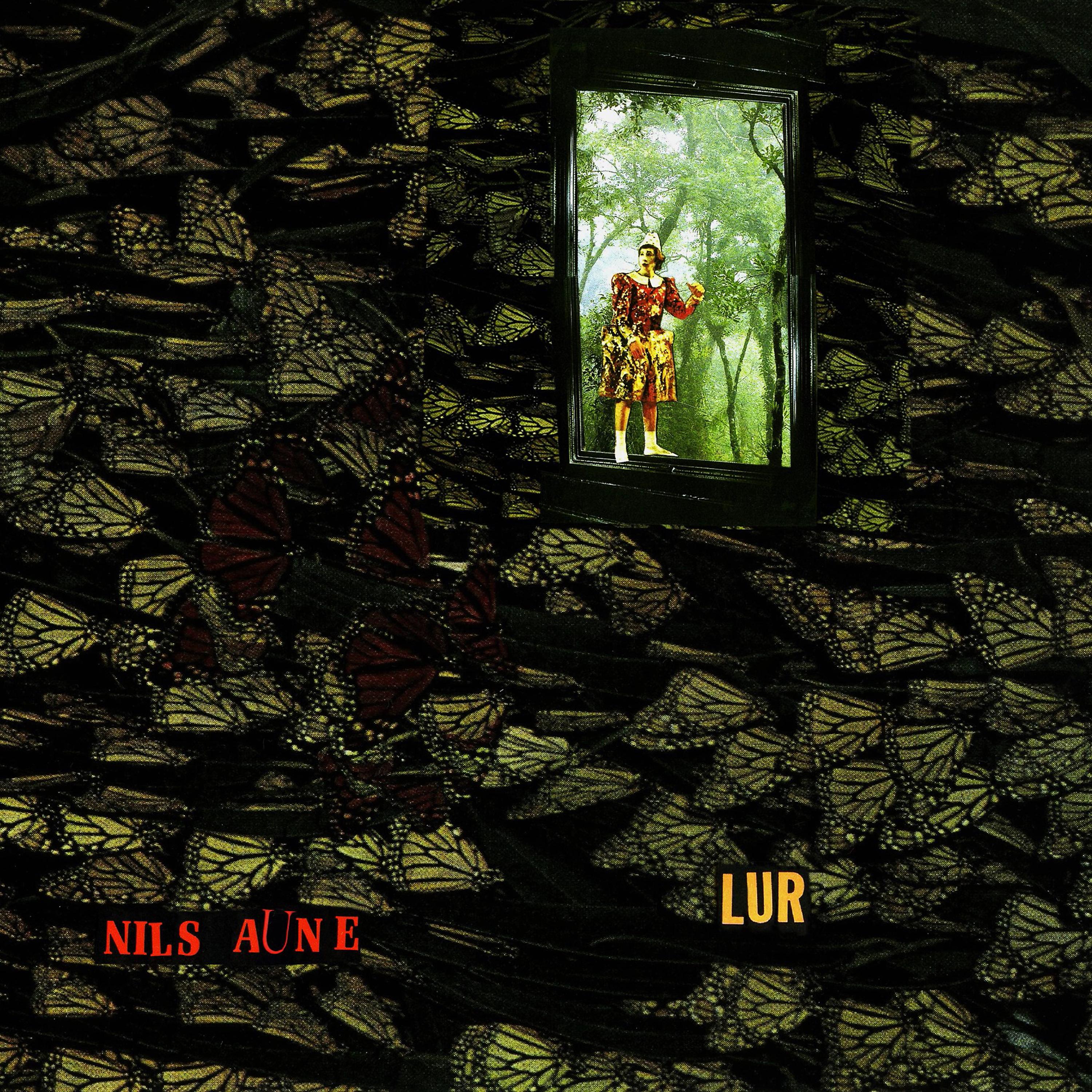 Постер альбома Lur