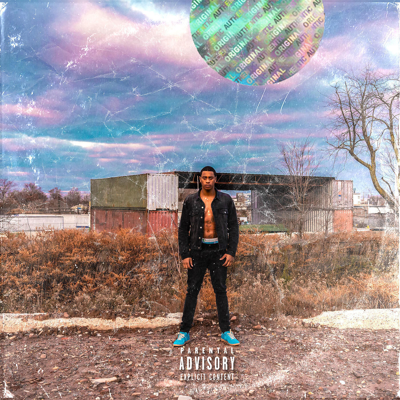 732Cash - Phill Jackson