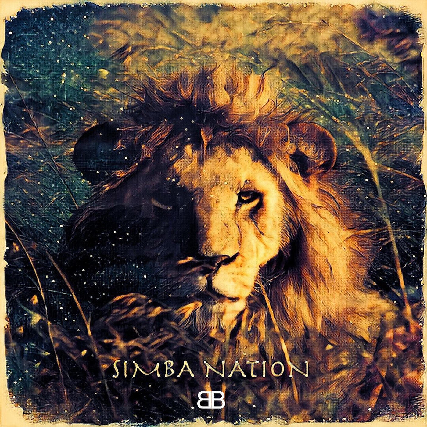 BeatBreaker - Simba Nation