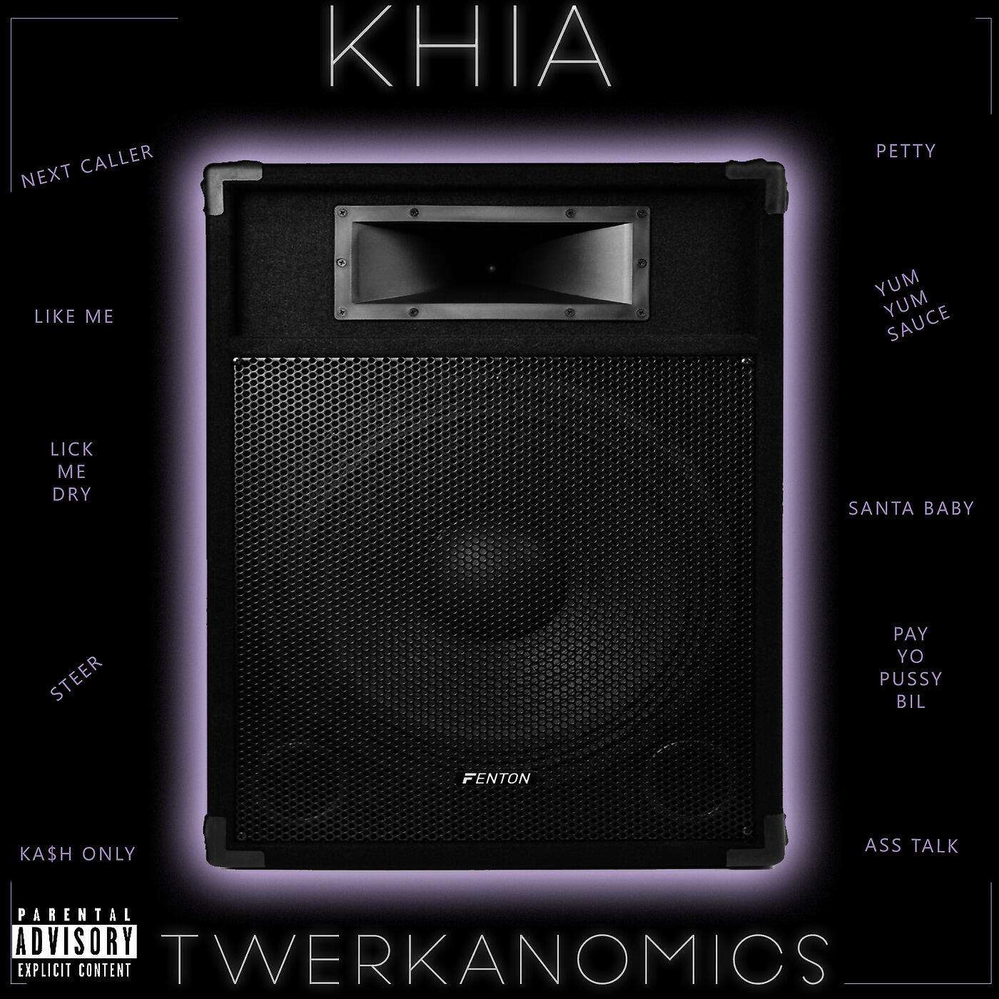 Khia - Like Me