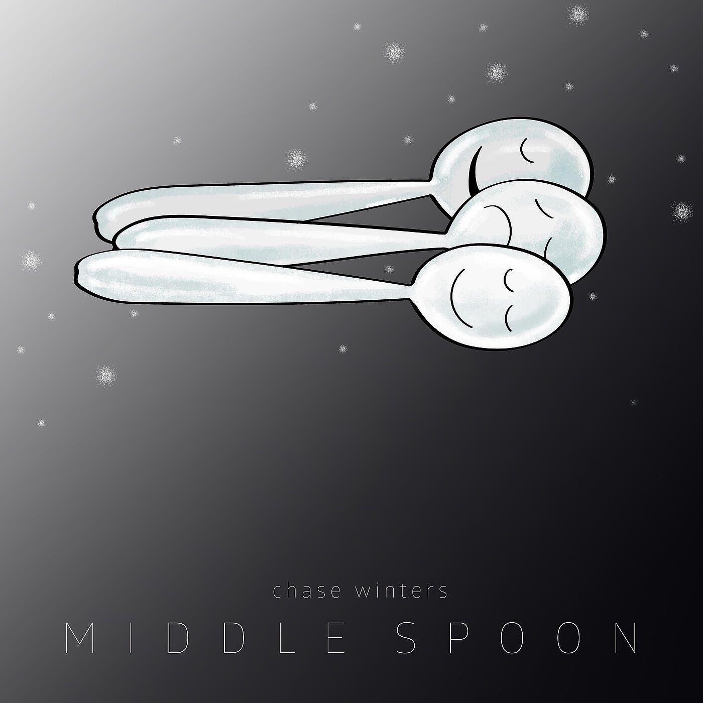 Chase Winters - Middle Spoon