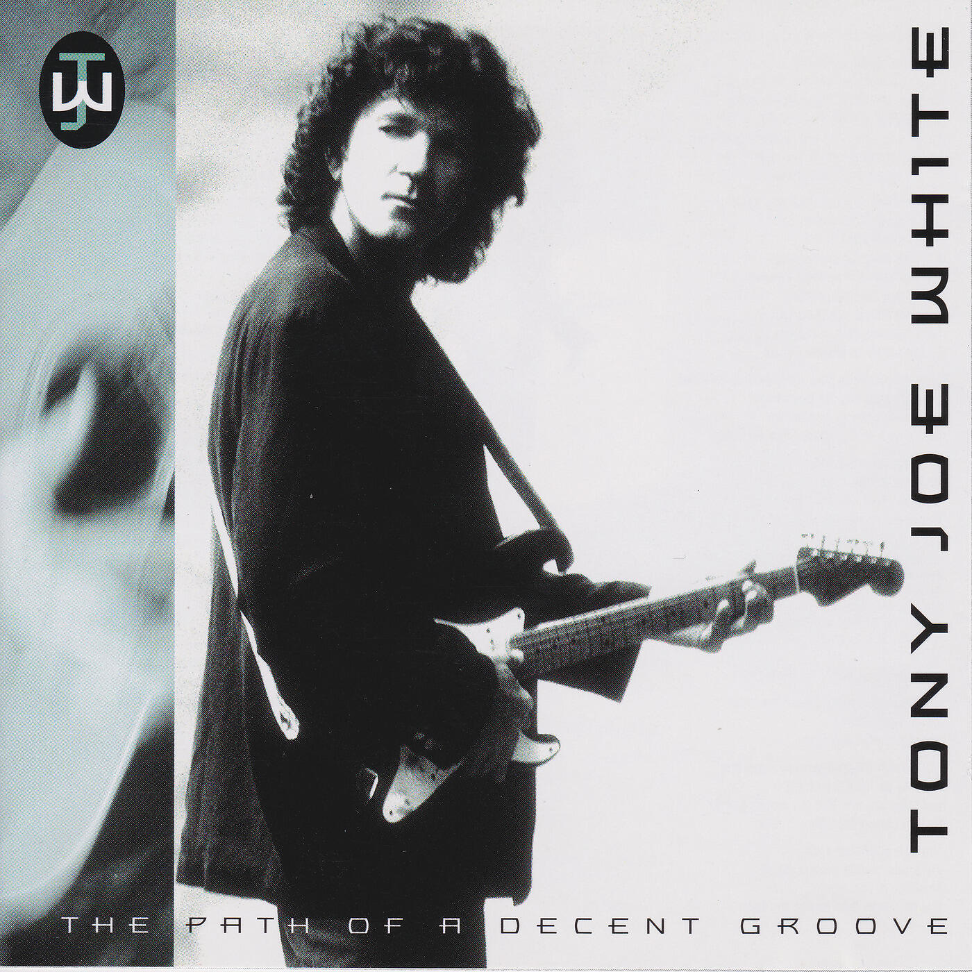 Tony Joe White - The Coldness of the Chain