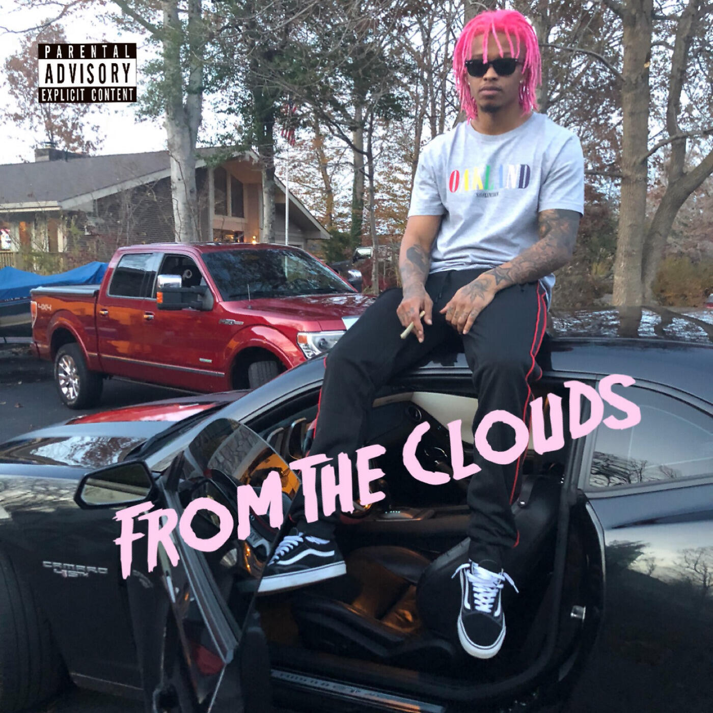 Ameer Dalair - Ciroc & Sprite