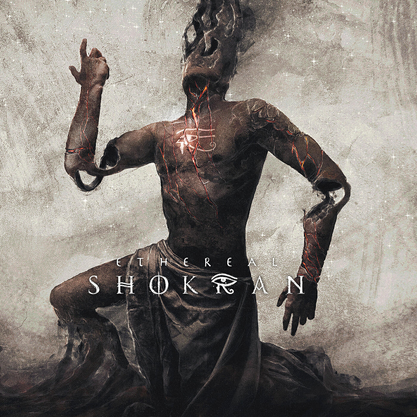 Shokran - Nature of the Paradox