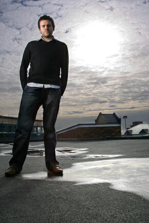 Gareth Emery все песни в mp3