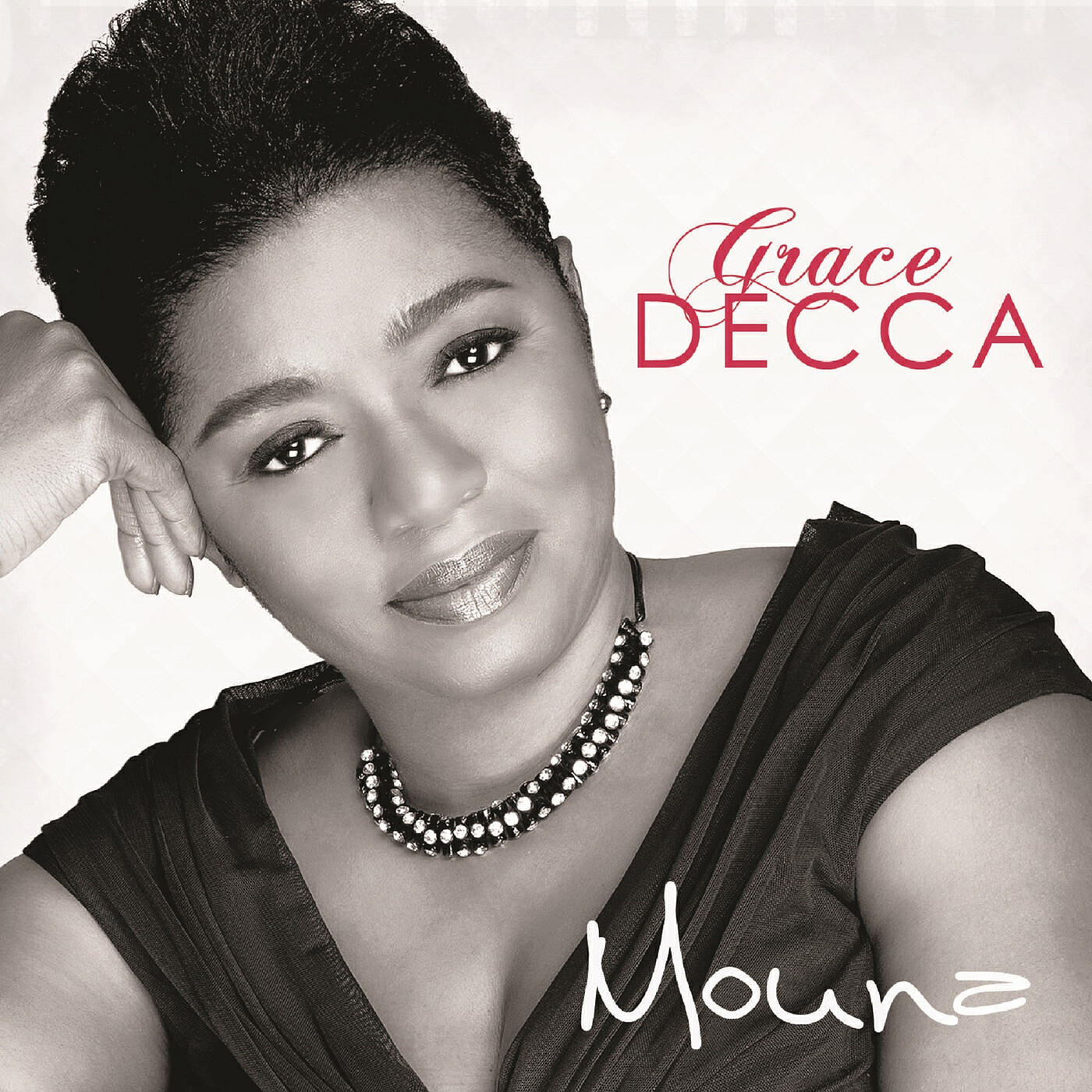 GRACE DECCA - These Are My People (feat. Jonathan Butler)
