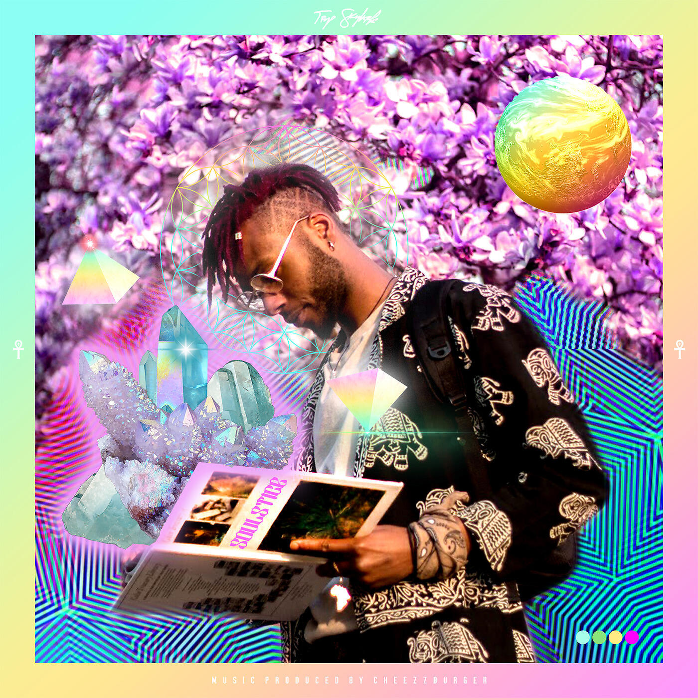 Trip Skylark - Soulstice! ☥