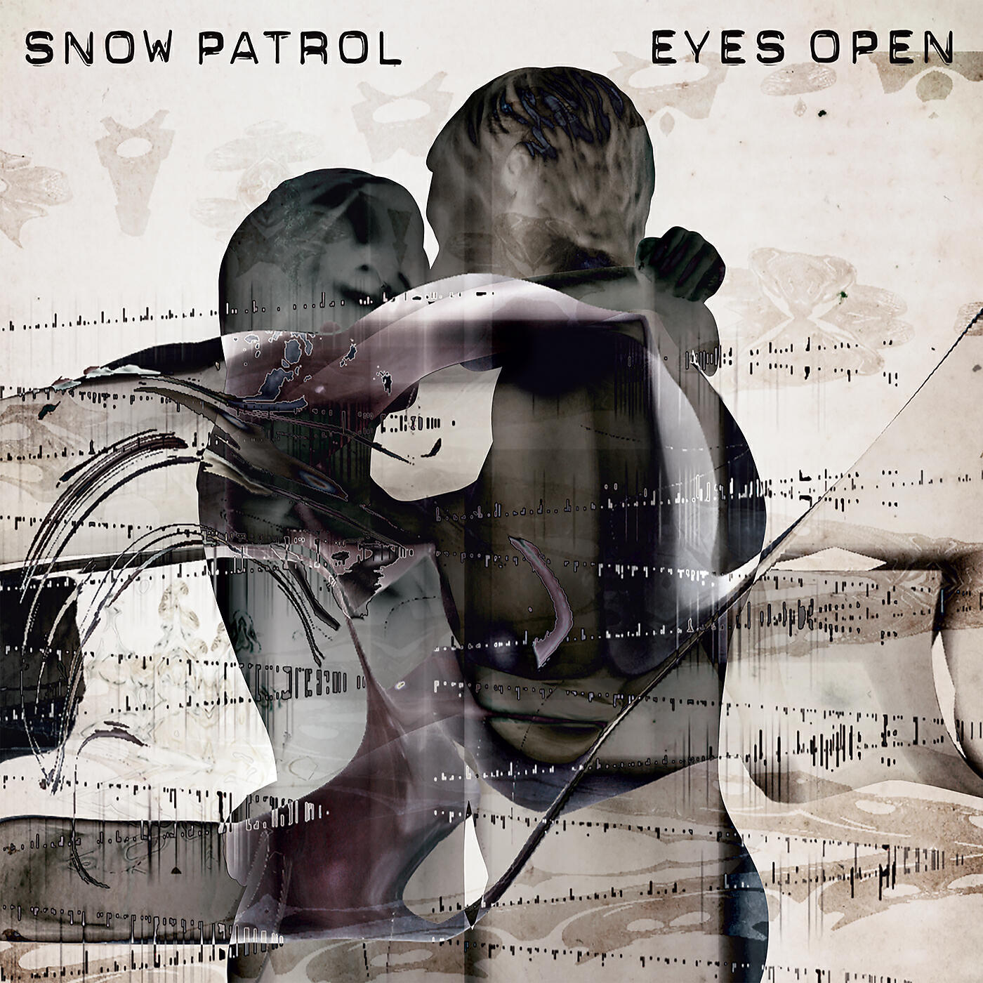 Snow Patrol - Shut Your Eyes (Live In Toronto)