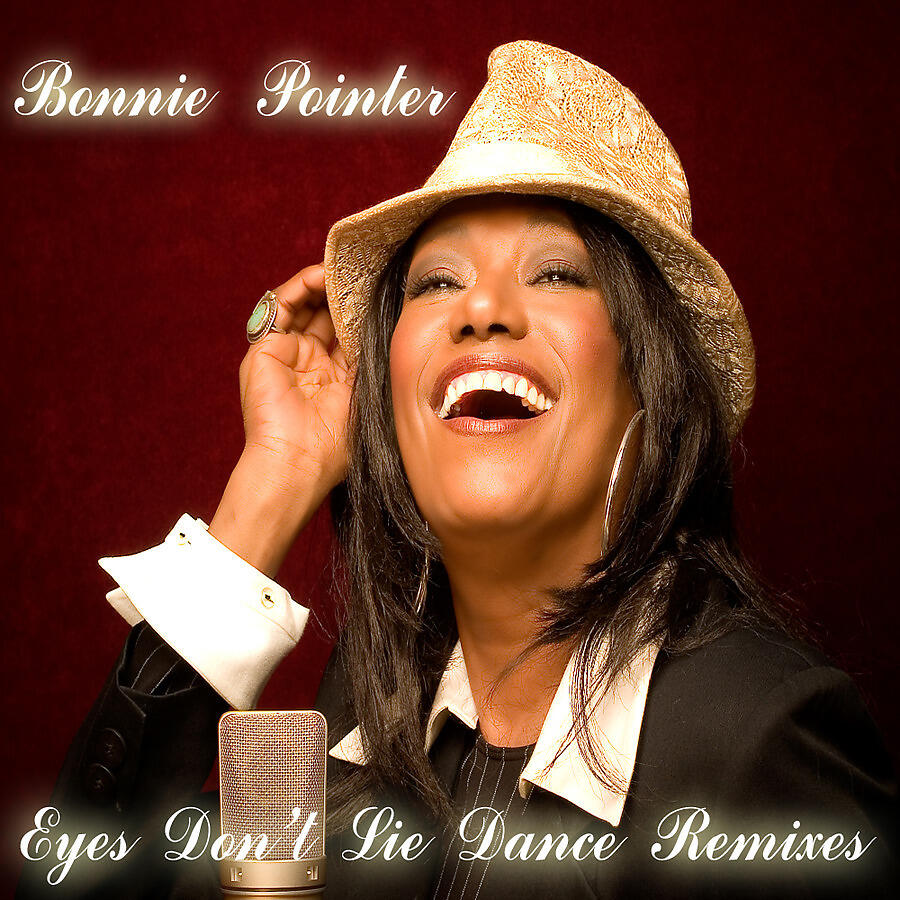 Bonnie Pointer - Eyes Don't Lie (Lthrboots Remix)