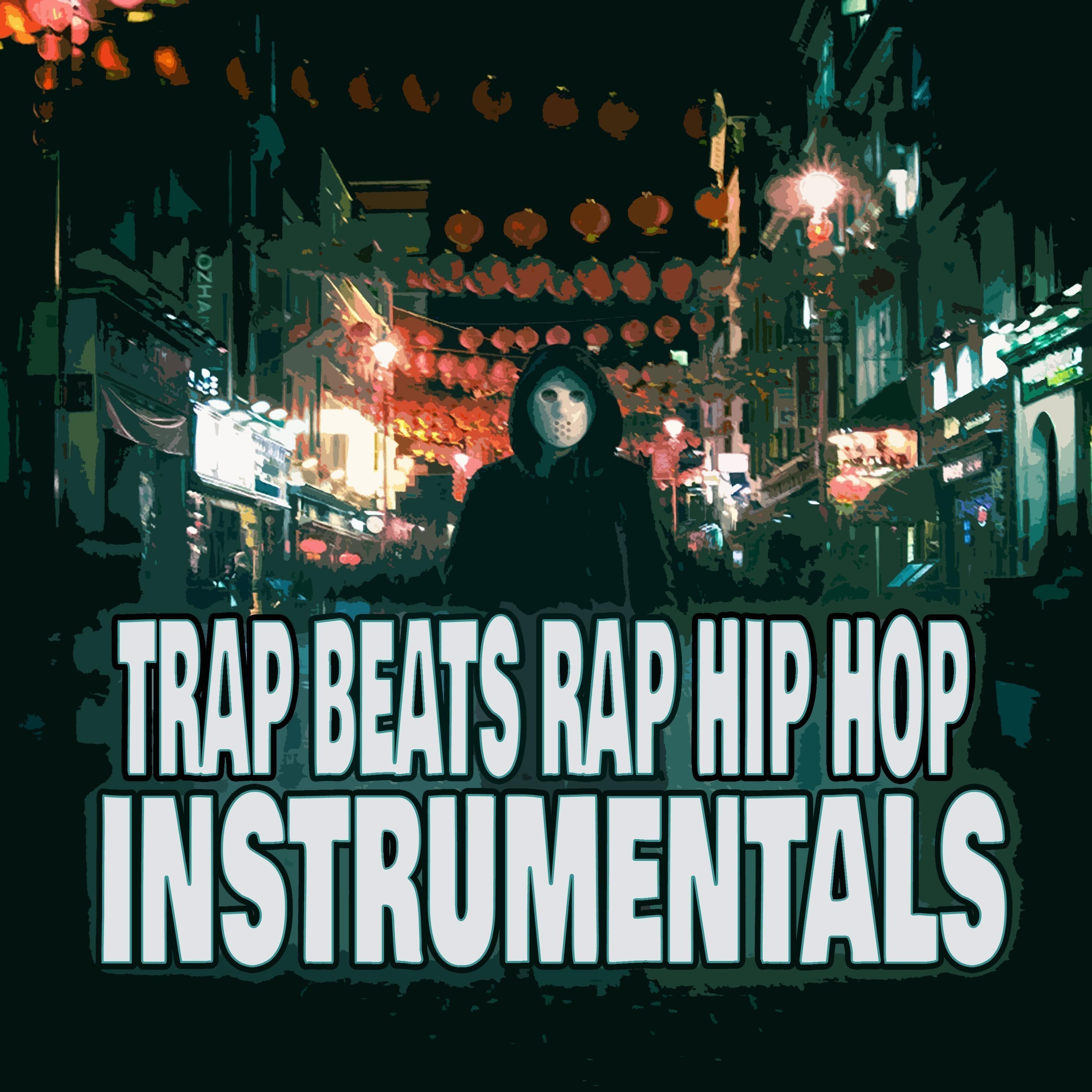 Inhar Beats - Rap Hiphop Beat Comercial