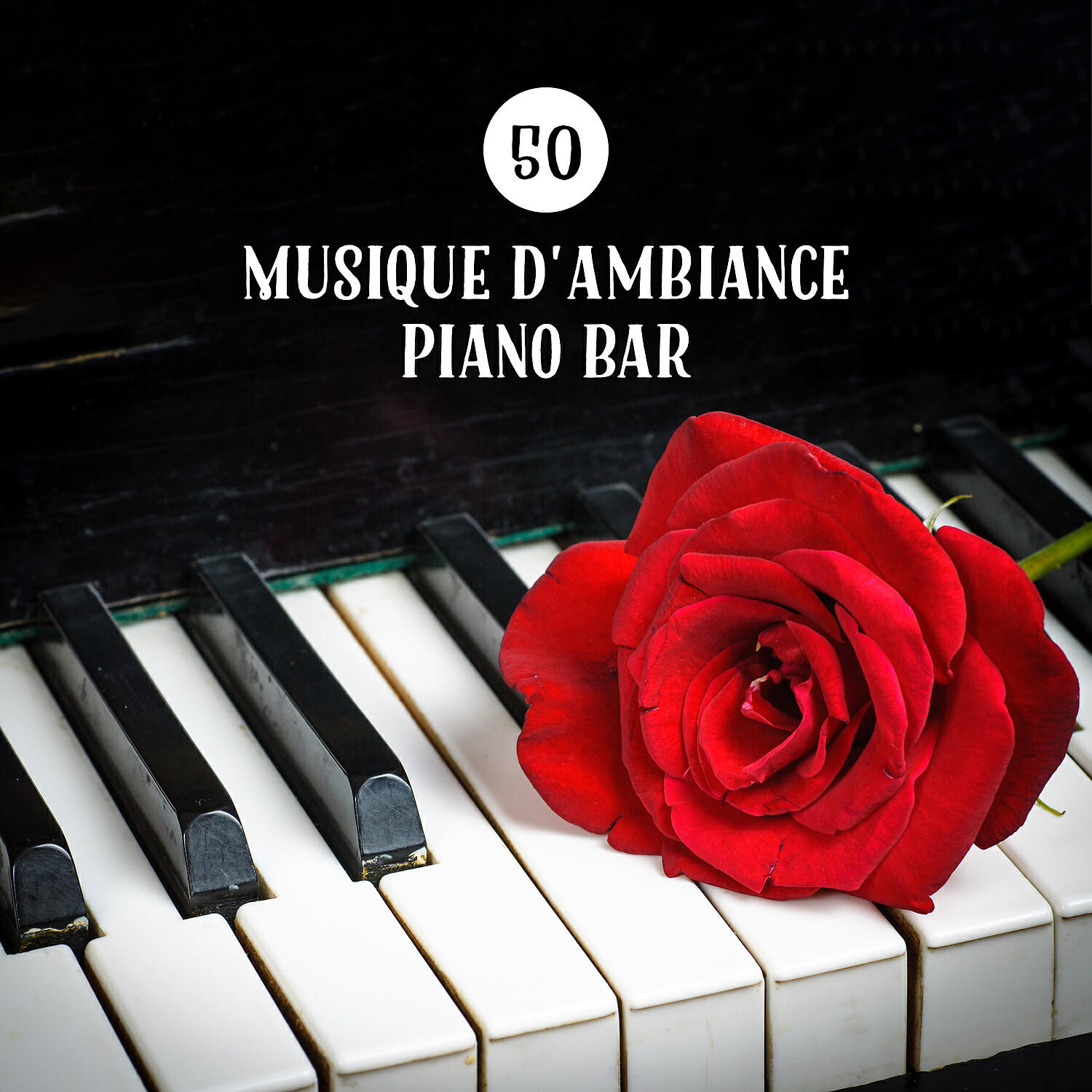Restaurant Background Music Academy - Musique pour des moments calmes