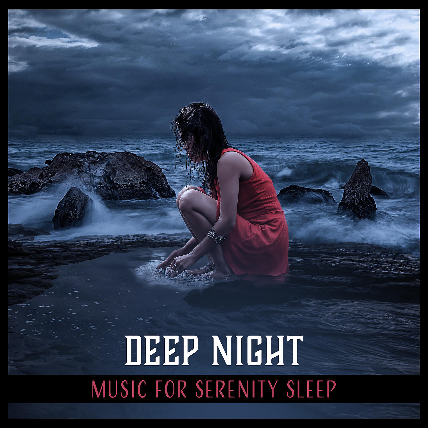 Beautiful Deep Sleep Music Universe - Subliminal Ecstasy