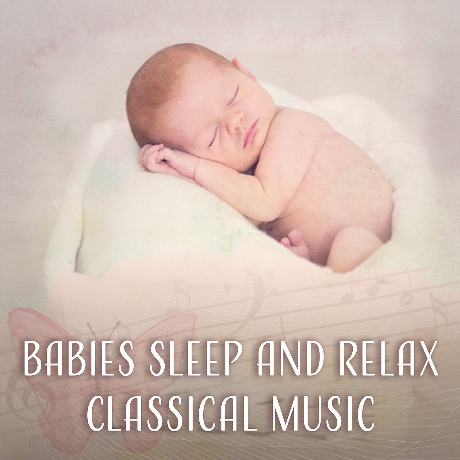 Baby Sleep Lullaby Band - Piano Sonata No. 8 in E-Flat Major, Op. 122, D. 568: I. Allegro moderato