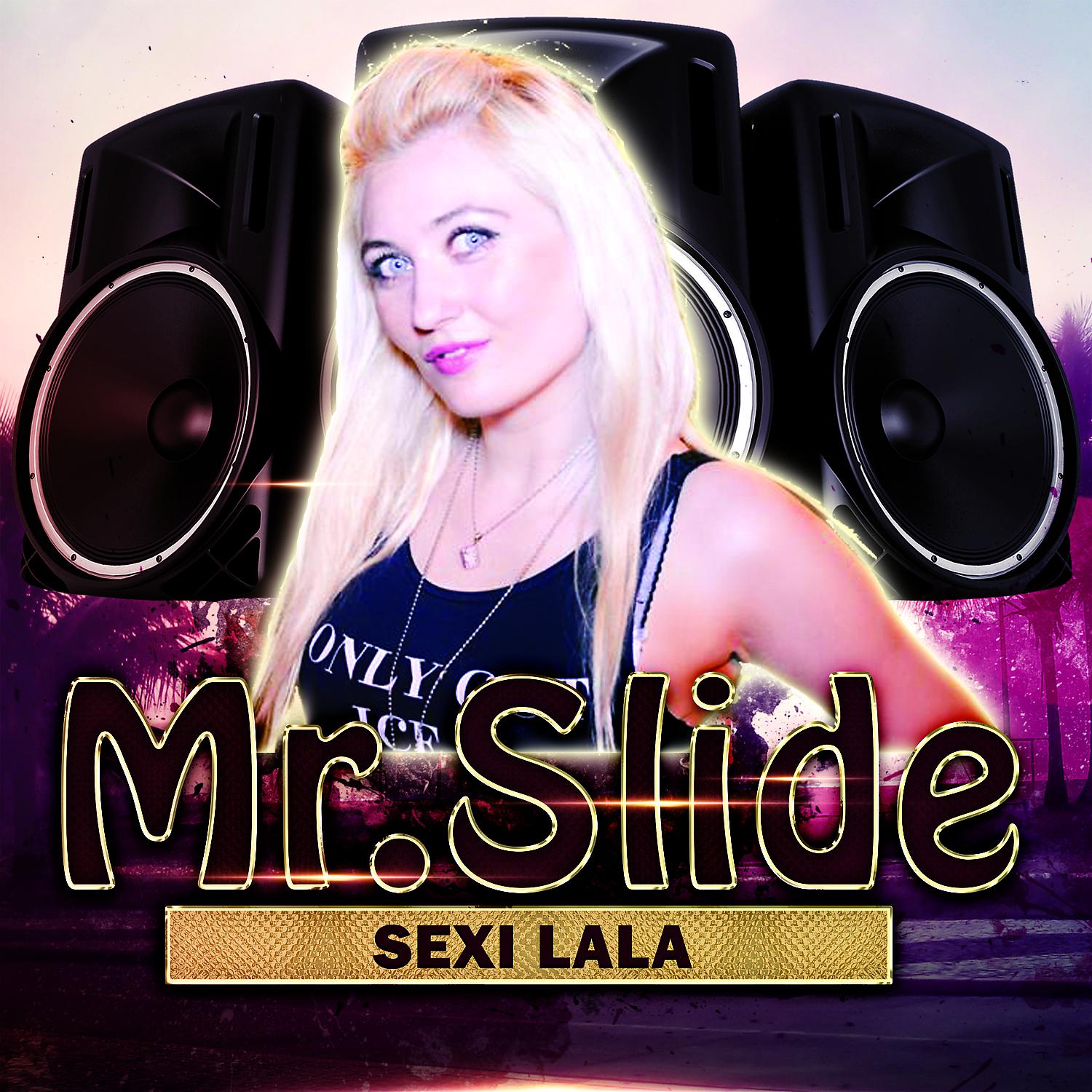Постер альбома Sexi Lala