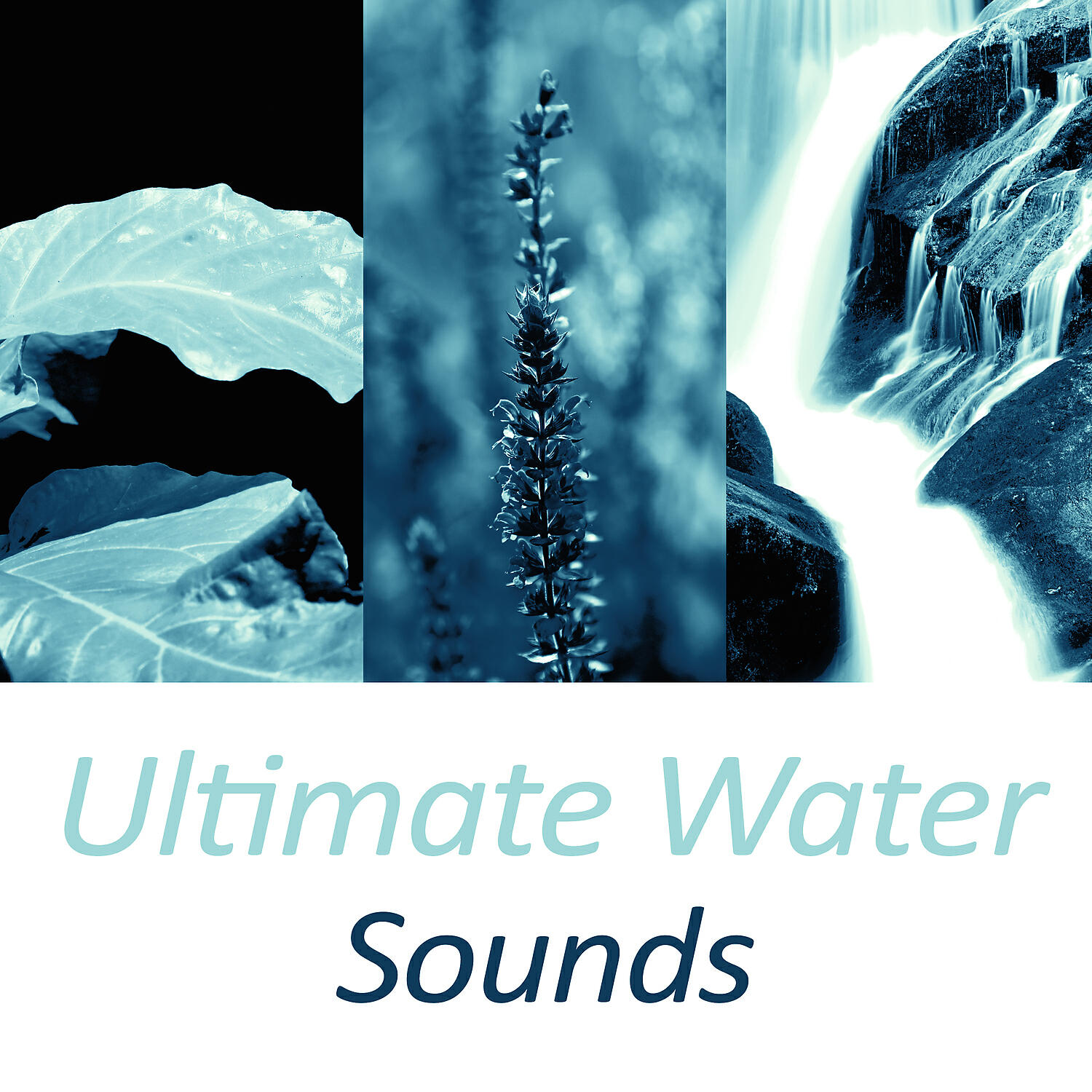 Ambient Rain - Massage Background Music