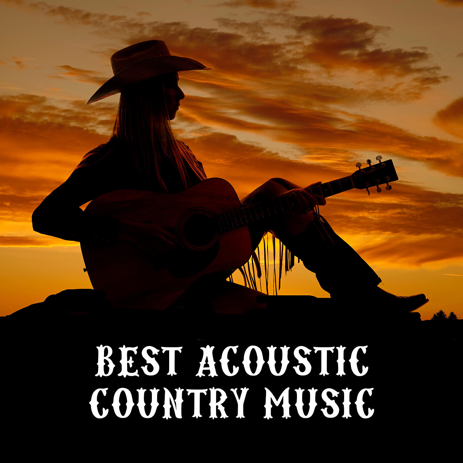 Country Western Band - Essence of Prayer feat. Whiskey Country Band