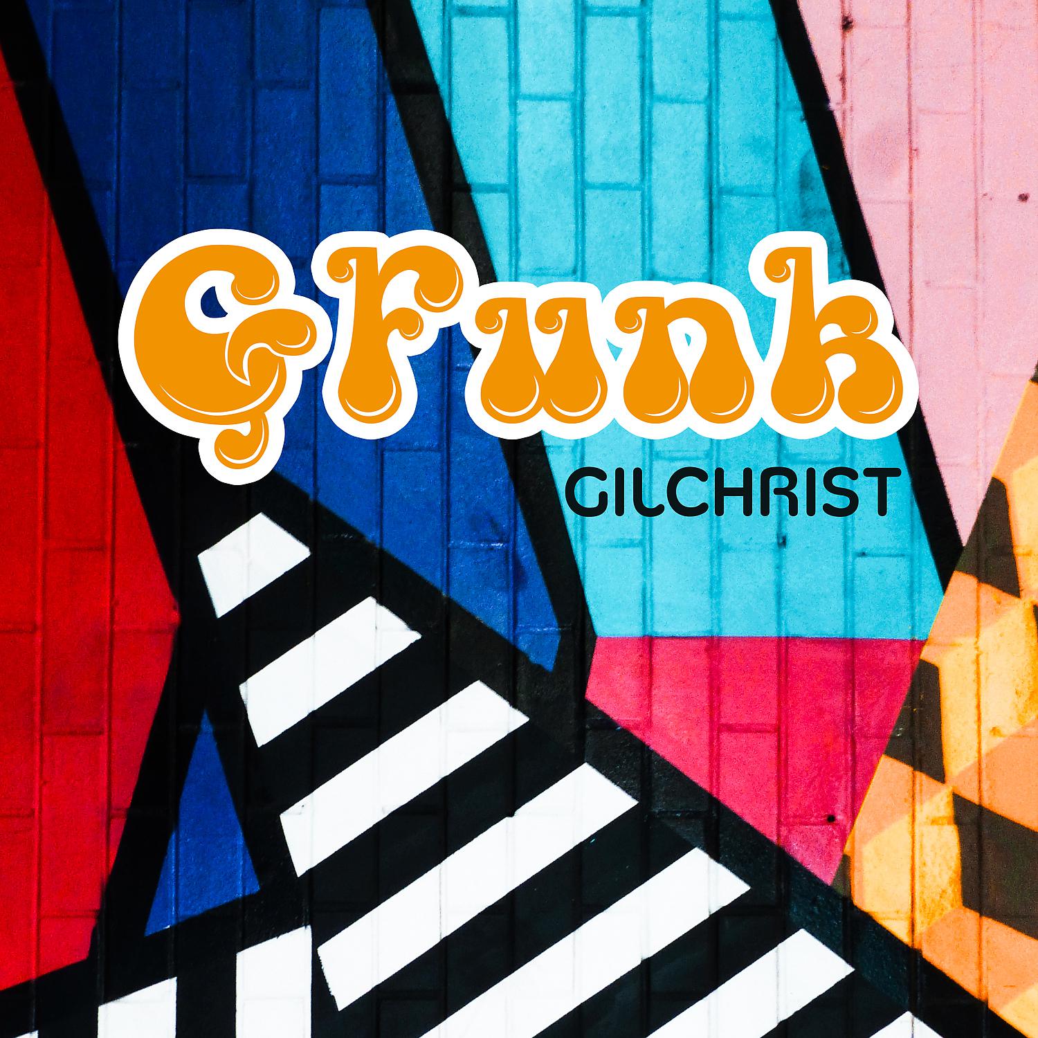 Постер альбома GFunk