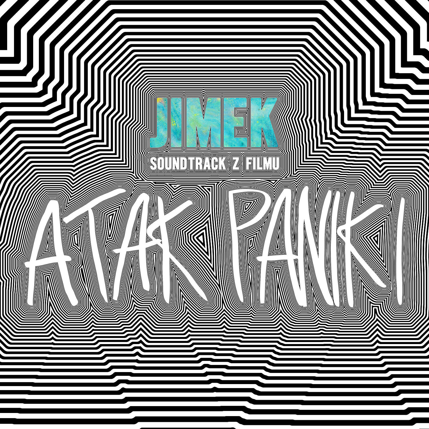 JIMEK - Atak Paniki Epizod9. P.T.S.D (End Credits)