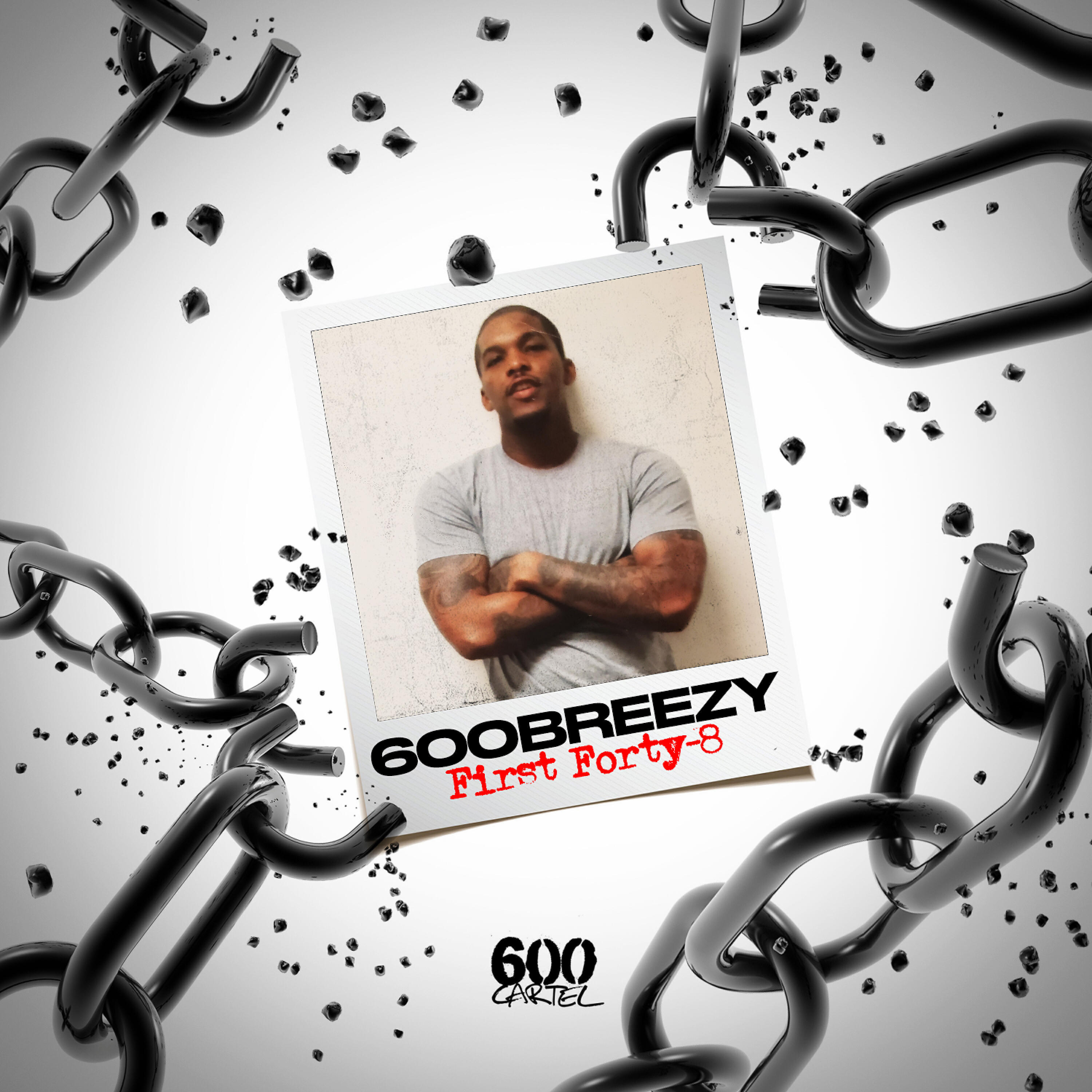 600breezy - Dope