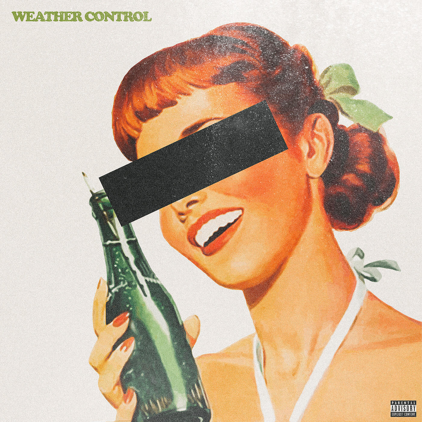 GoofyRockz - Weather Control