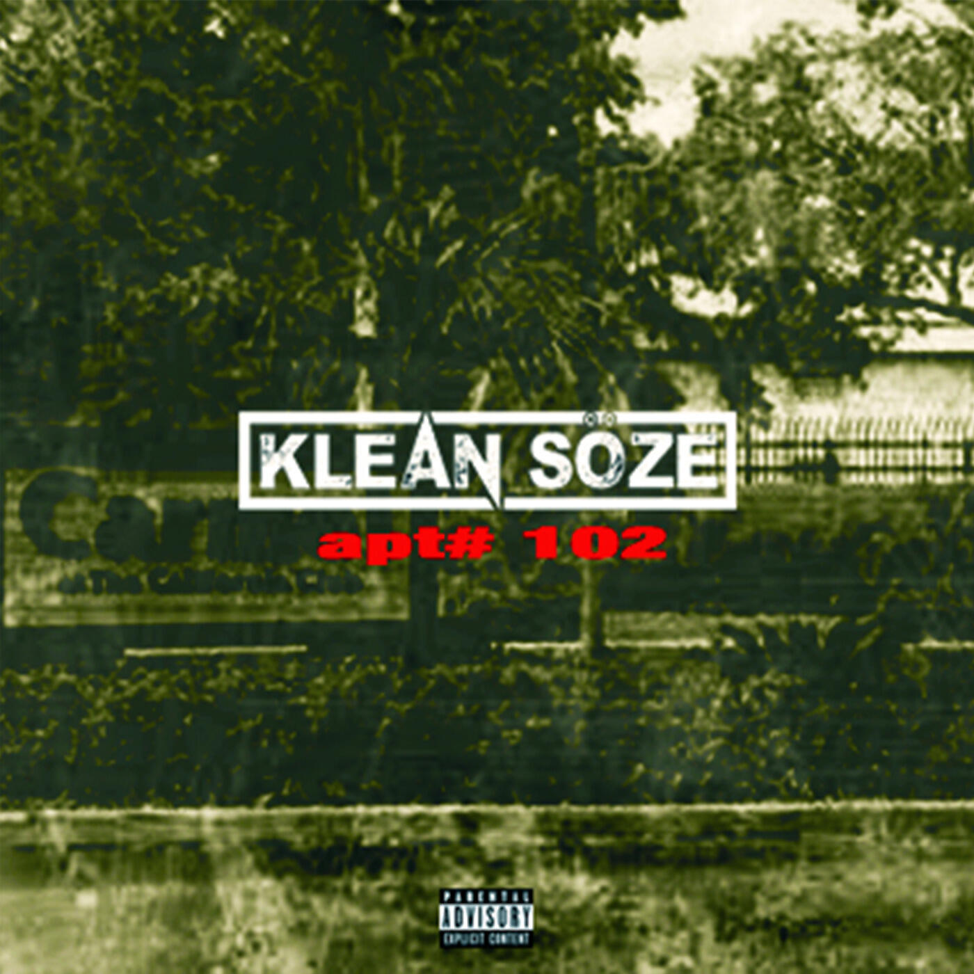 Klean Söze - Spins