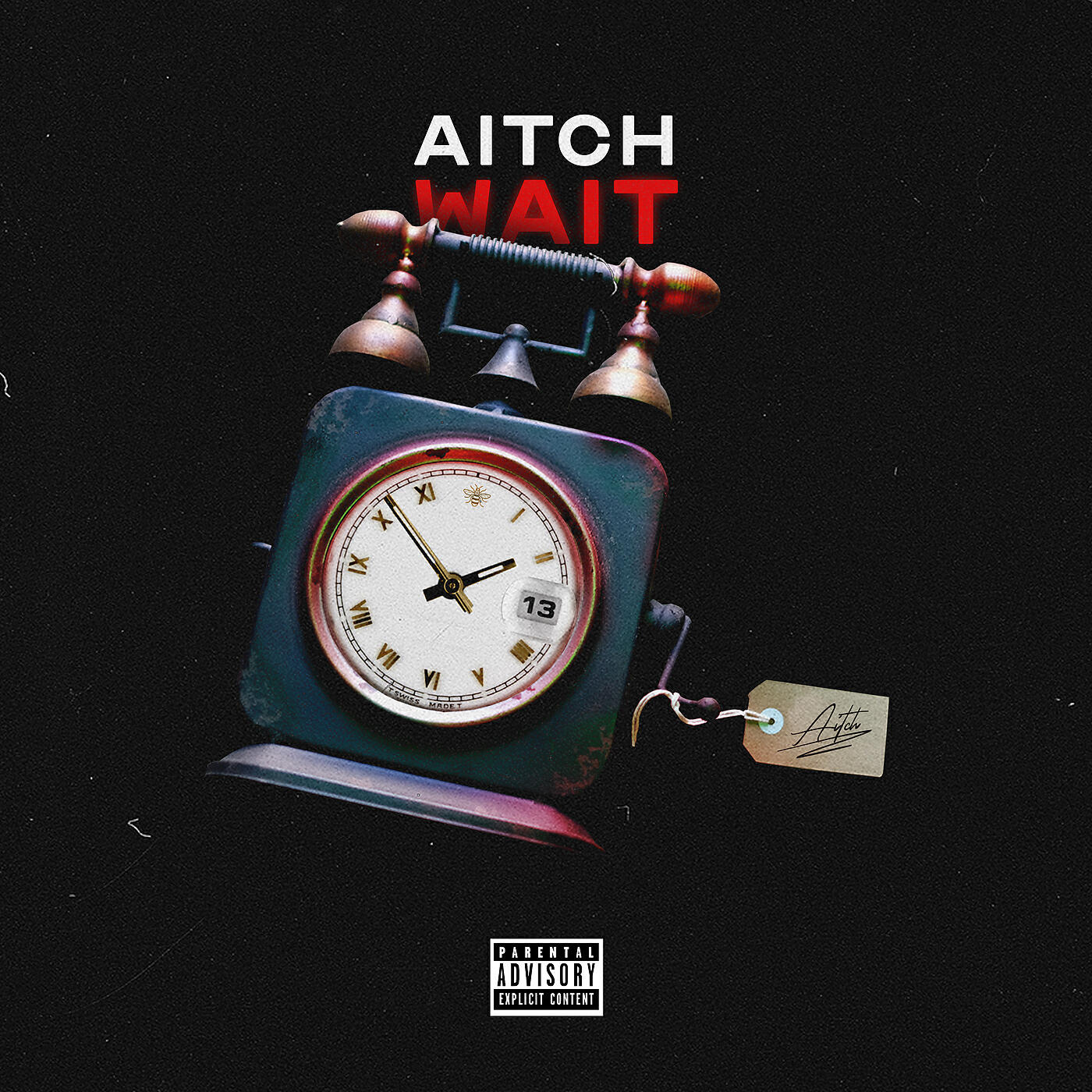 Aitch - Wait