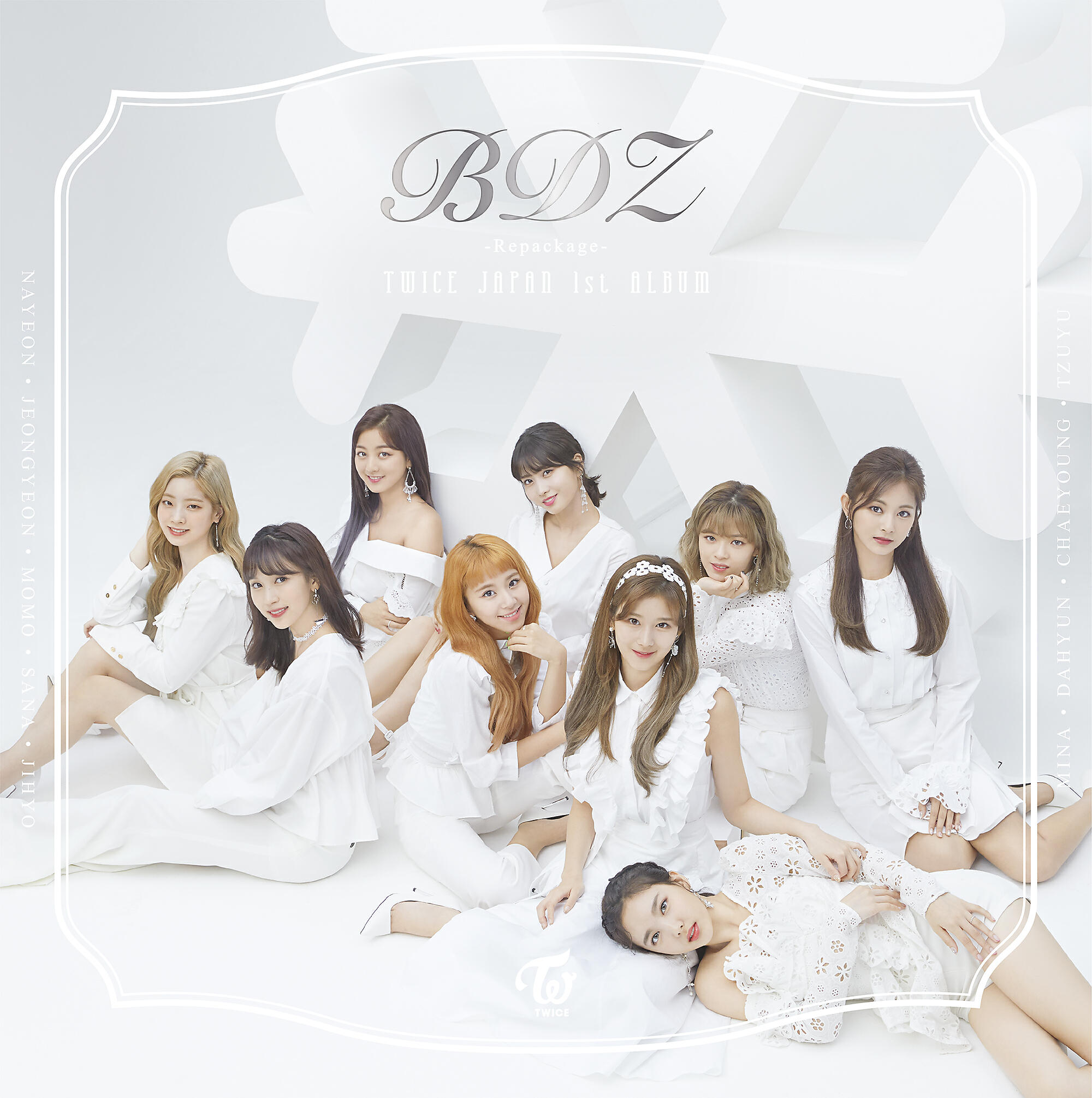 TWICE - L.O.V.E